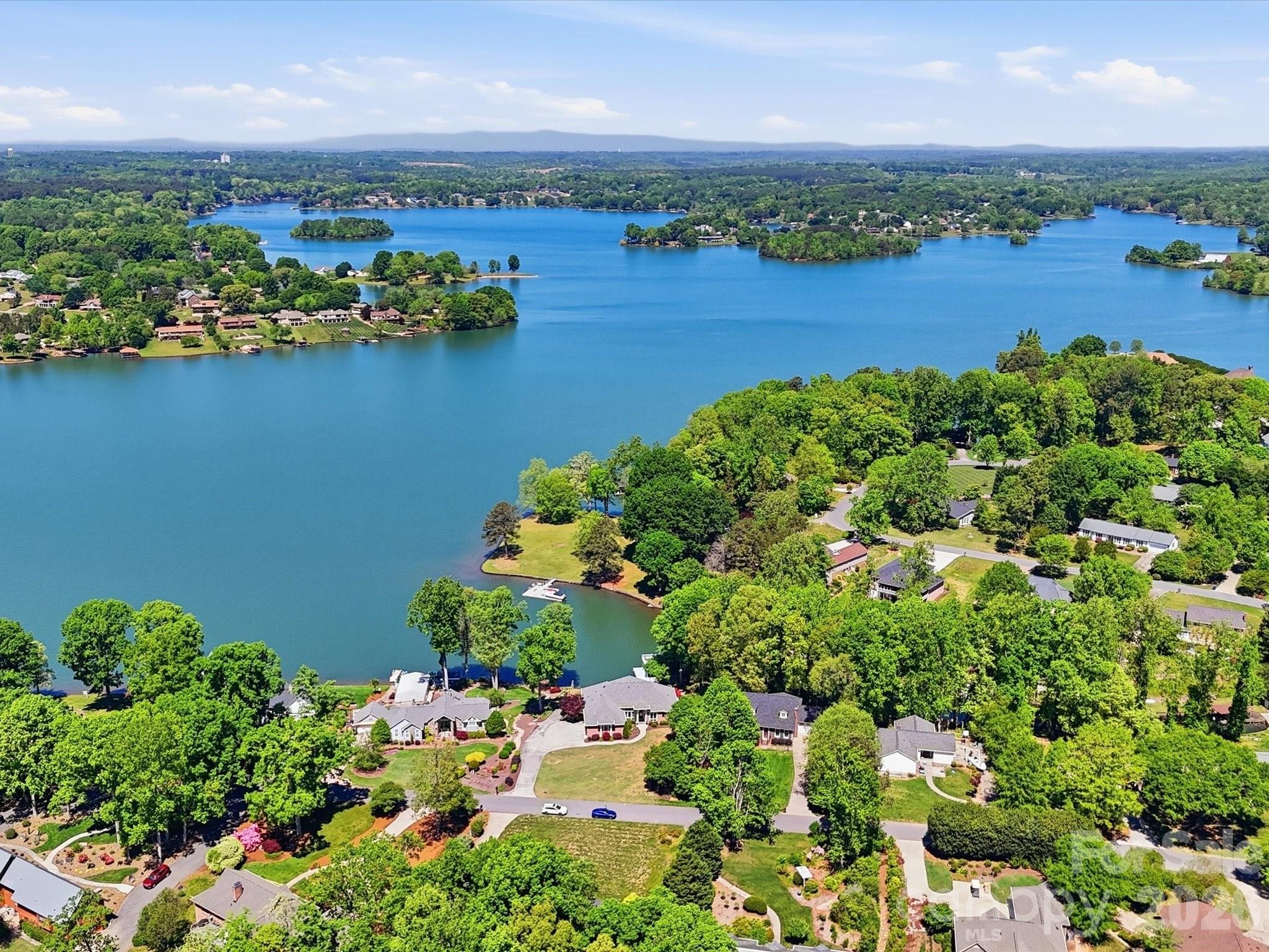 Waterfront Woodbridge - Residential