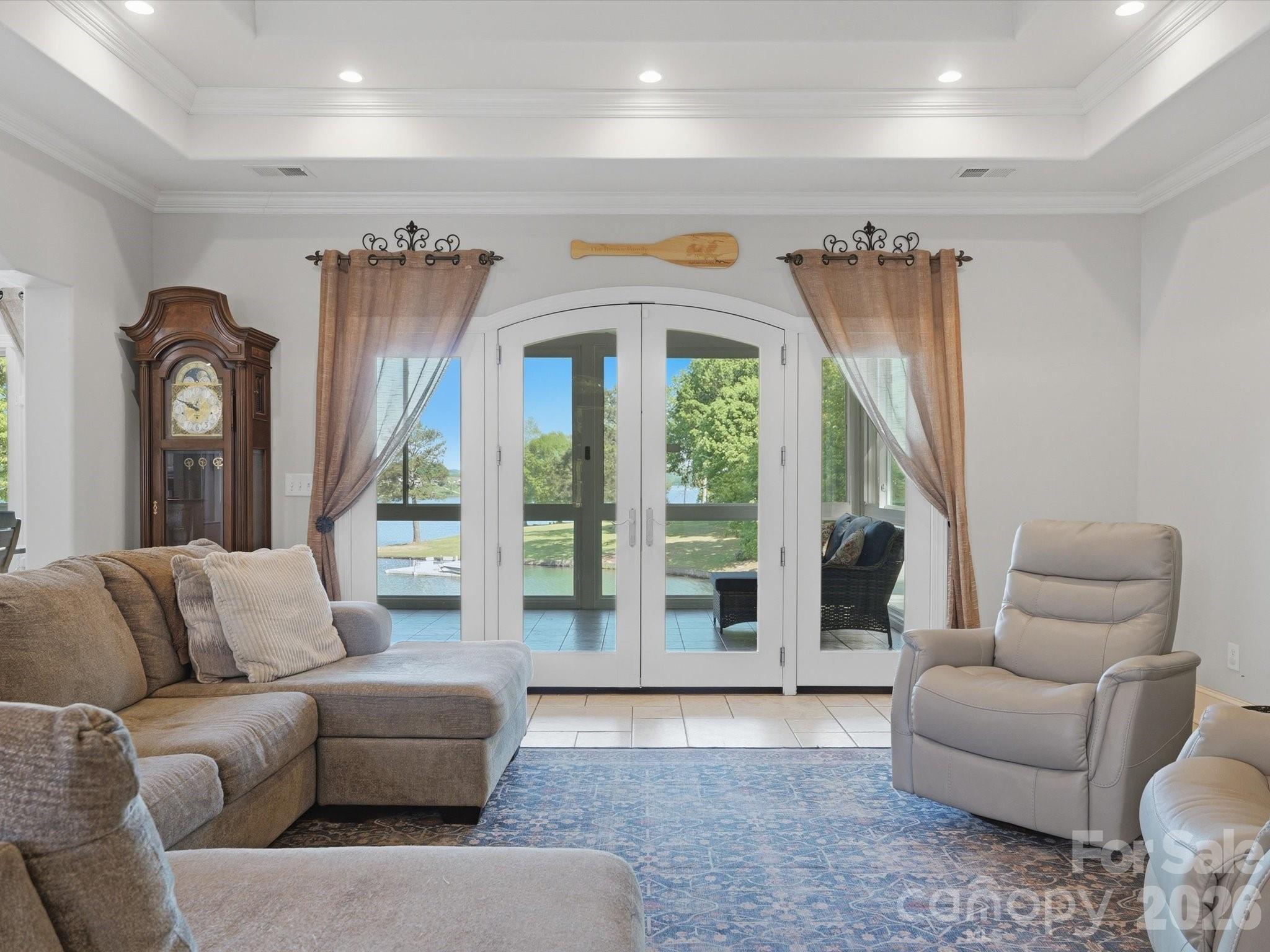 Waterfront Woodbridge - Residential
