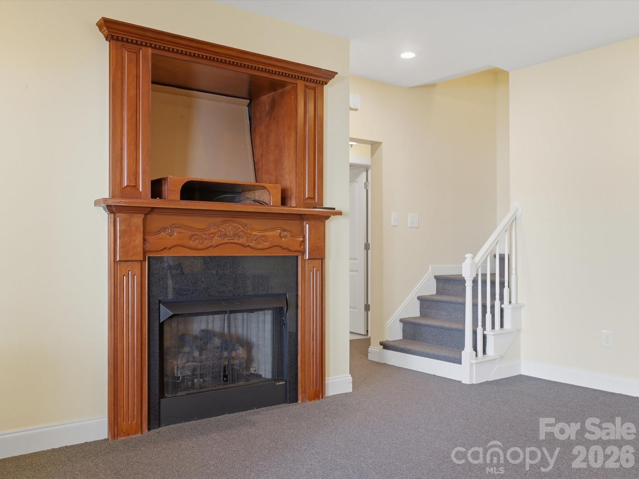 Waterfront Woodbridge - Residential