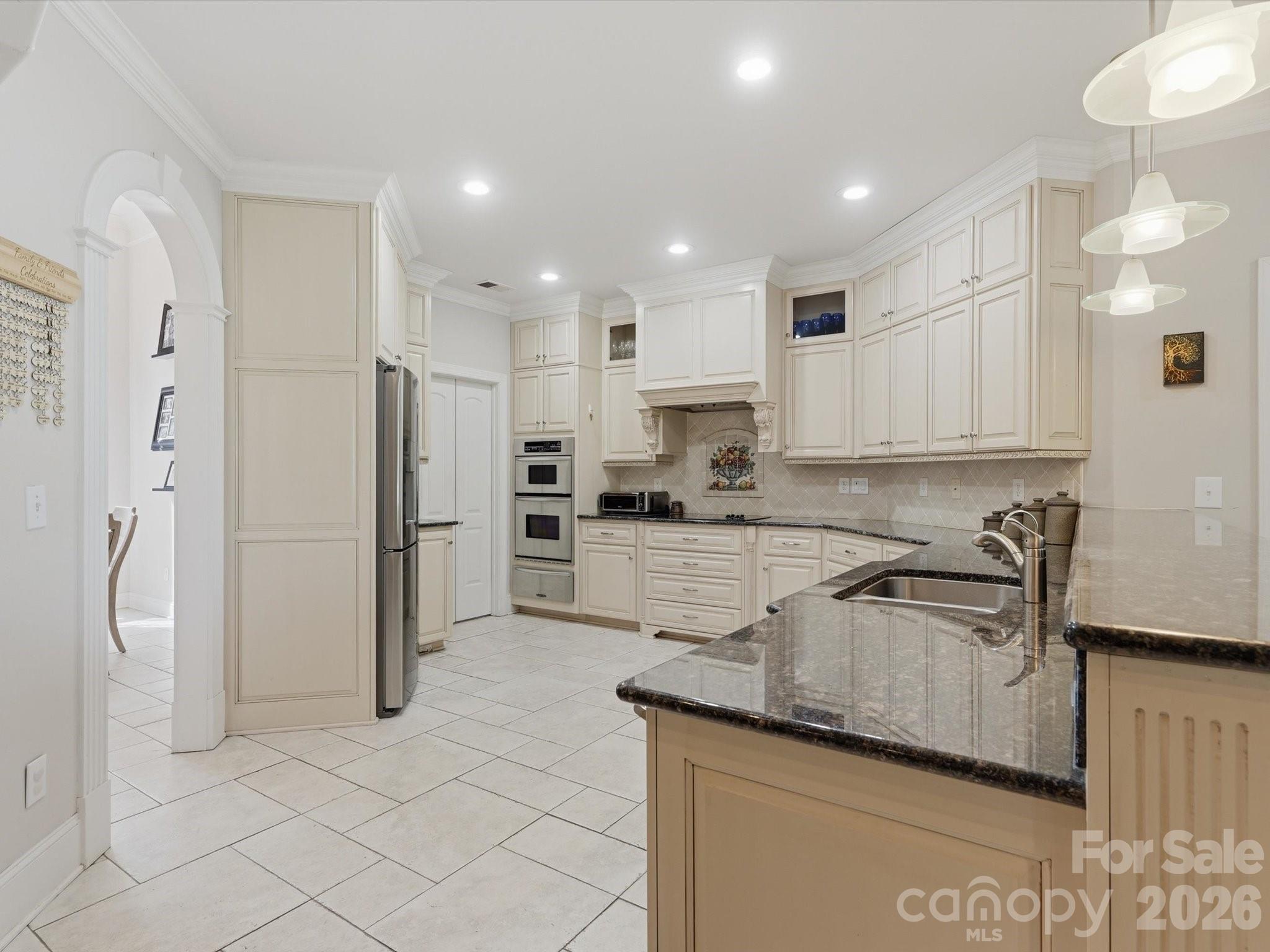 Waterfront Woodbridge - Residential