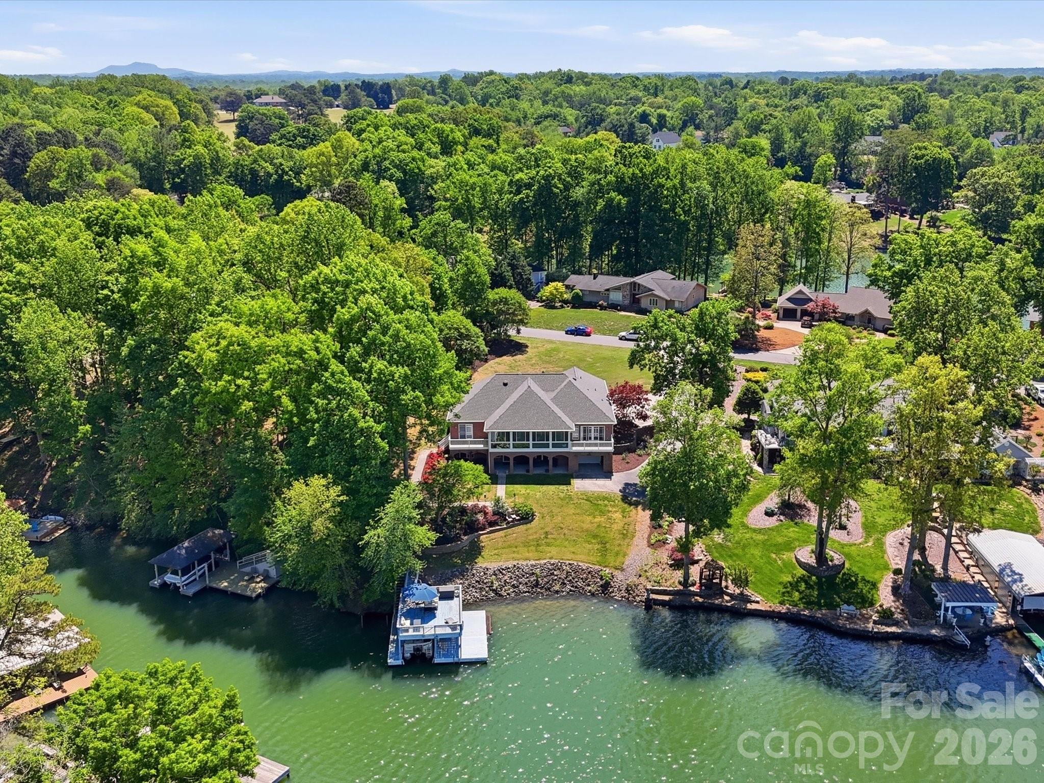 Waterfront Woodbridge - Residential