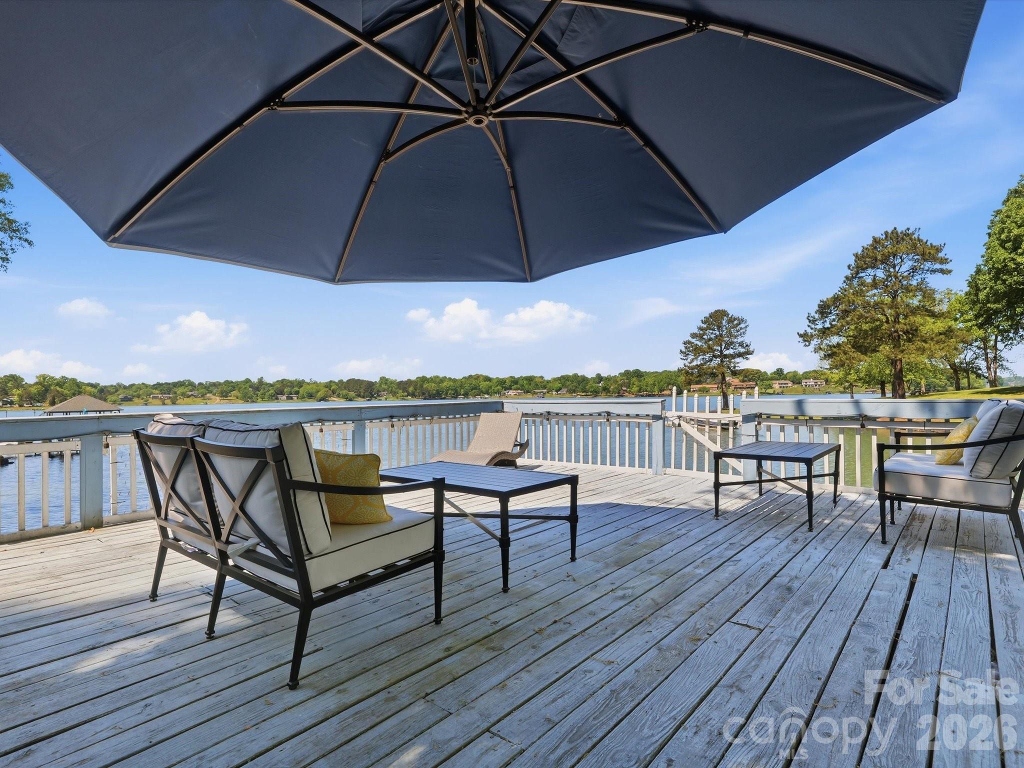 Waterfront Woodbridge - Residential
