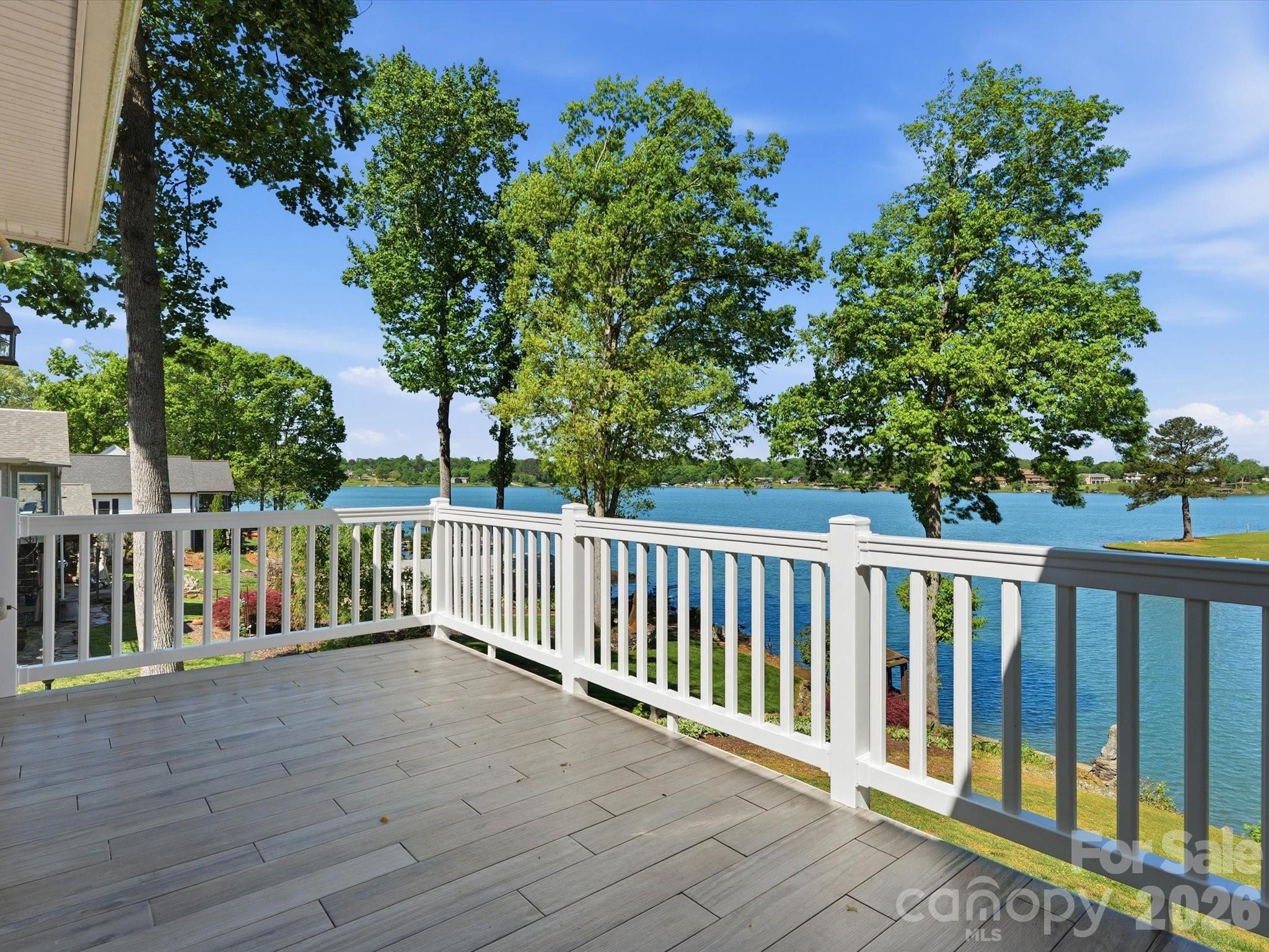 Waterfront Woodbridge - Residential