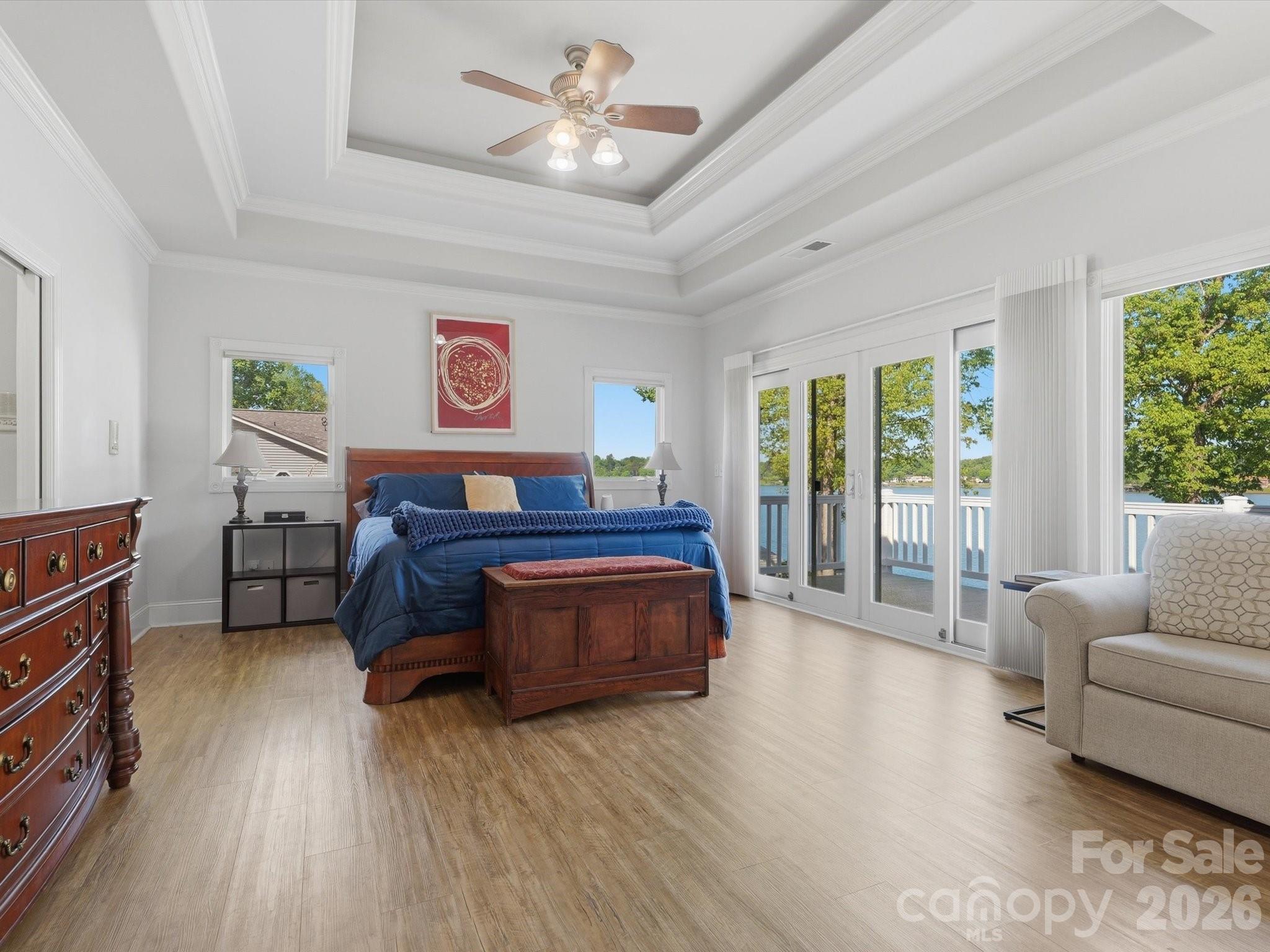 Waterfront Woodbridge - Residential