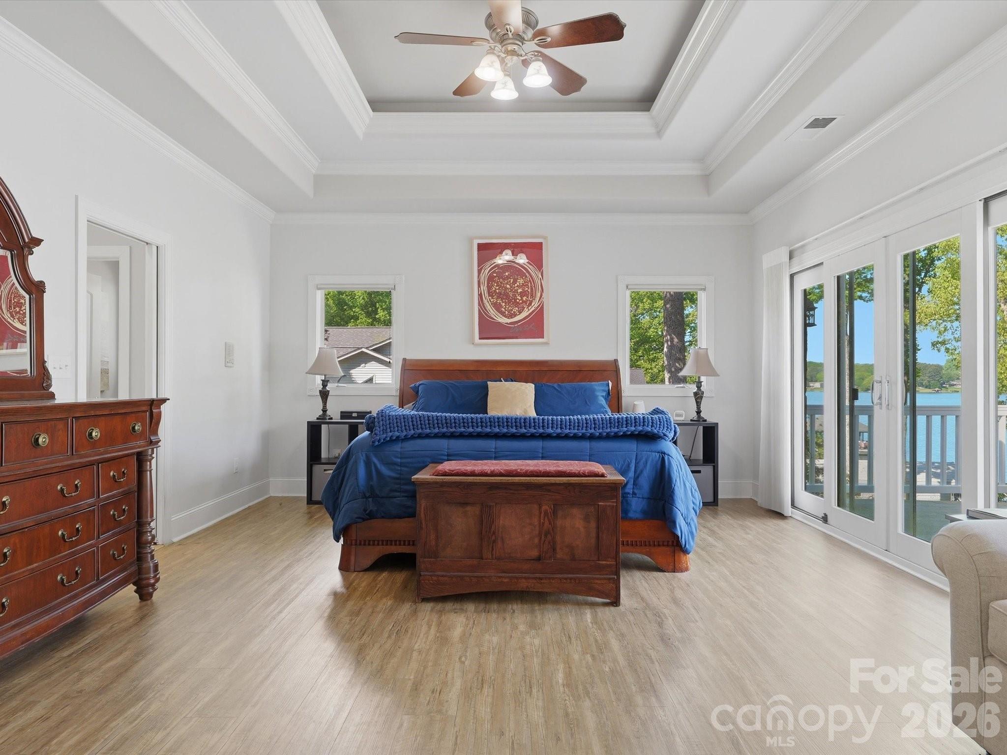 Waterfront Woodbridge - Residential