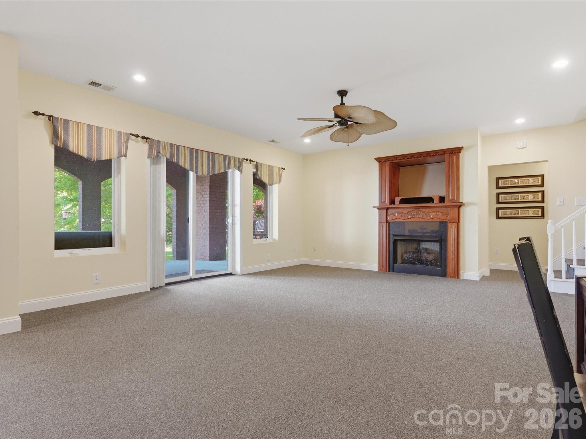 Waterfront Woodbridge - Residential