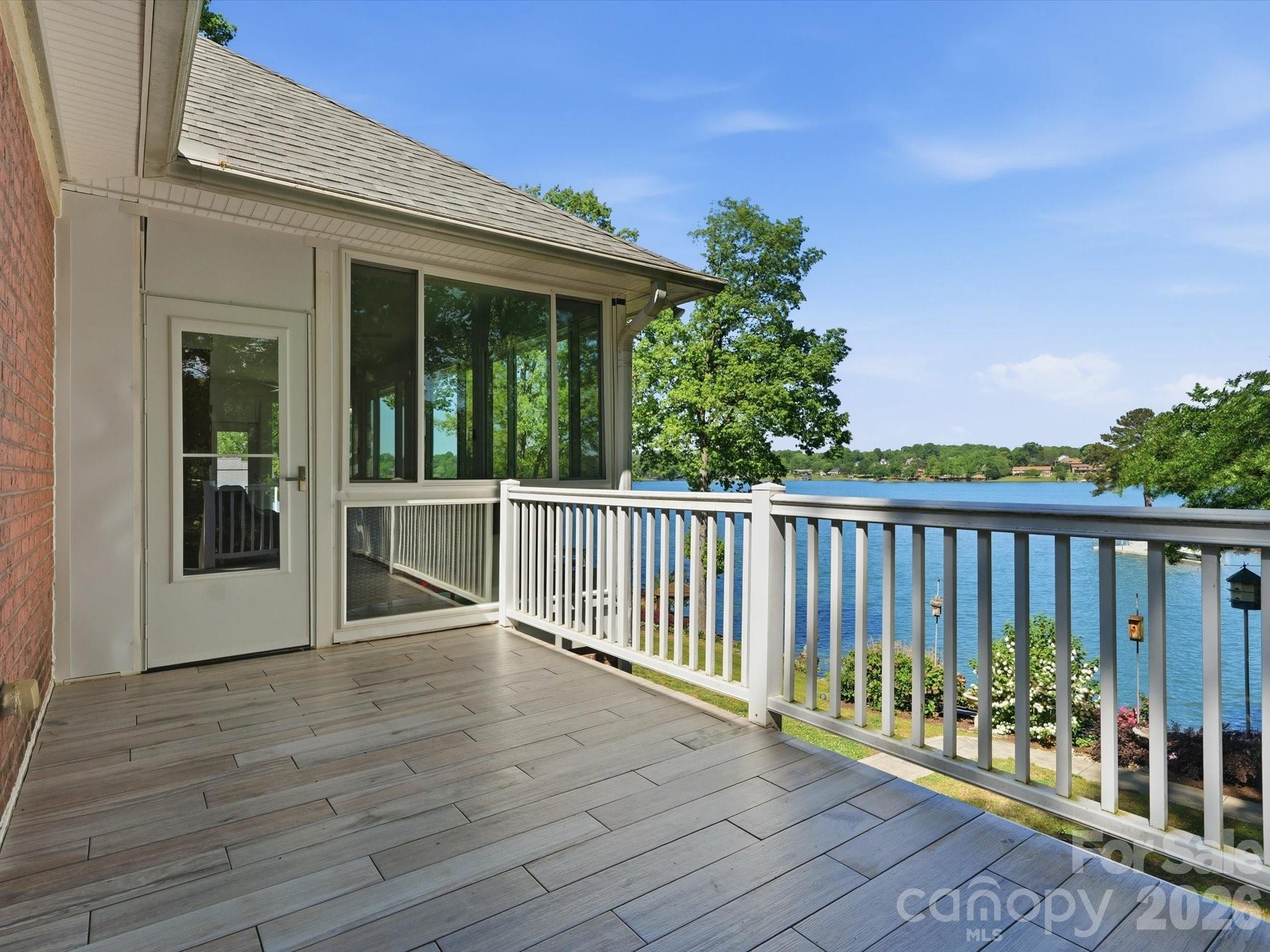 Waterfront Woodbridge - Residential