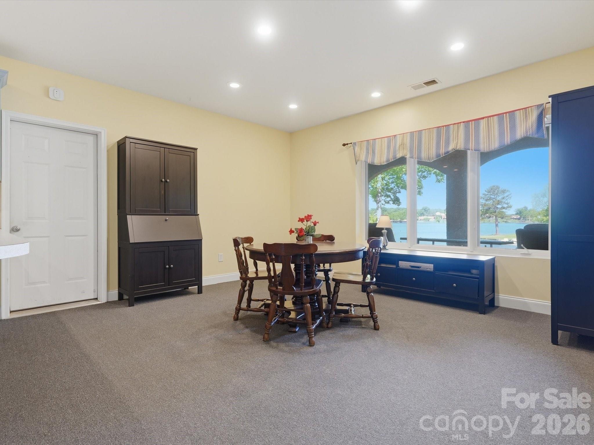 Waterfront Woodbridge - Residential