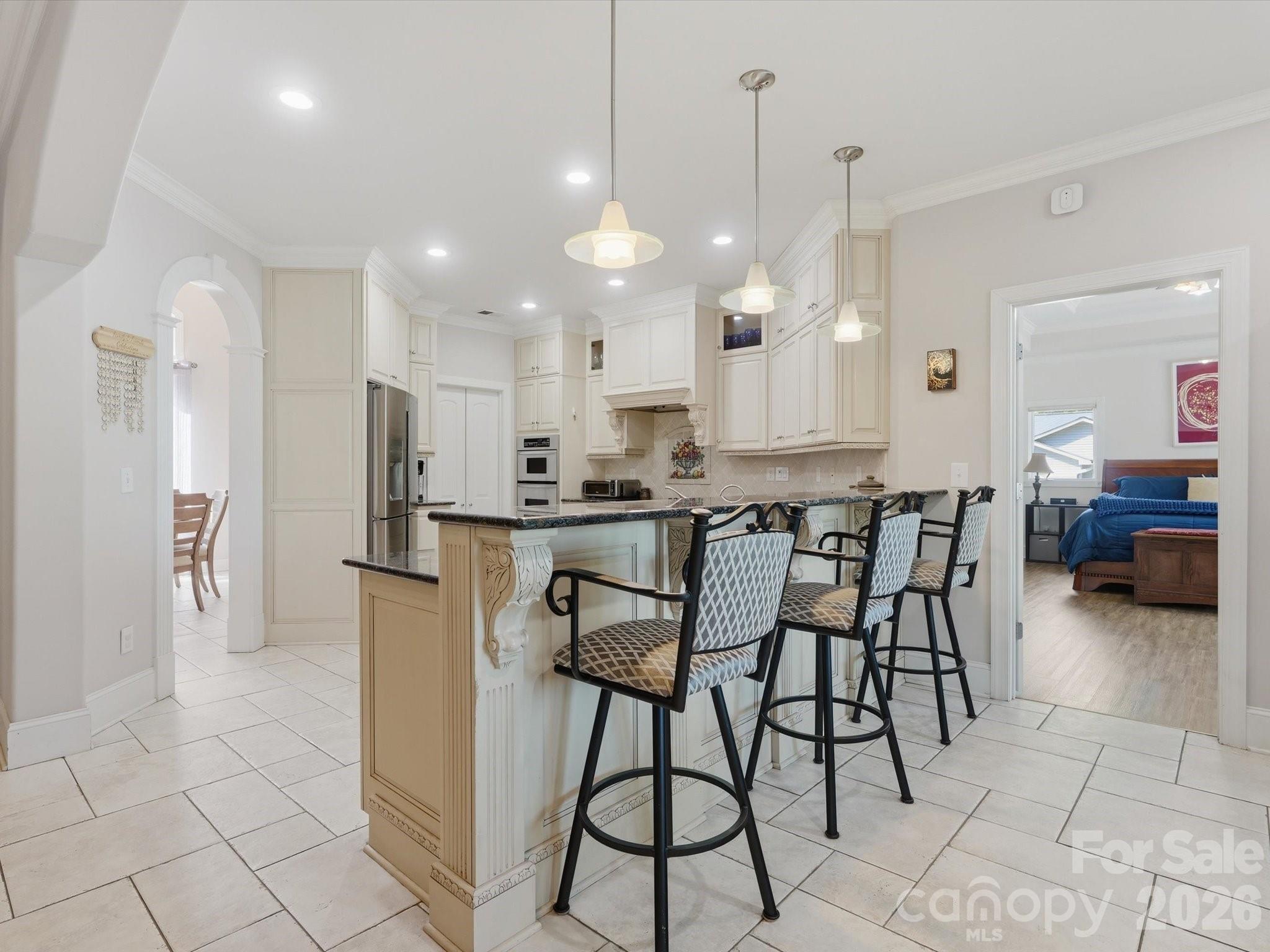 Waterfront Woodbridge - Residential