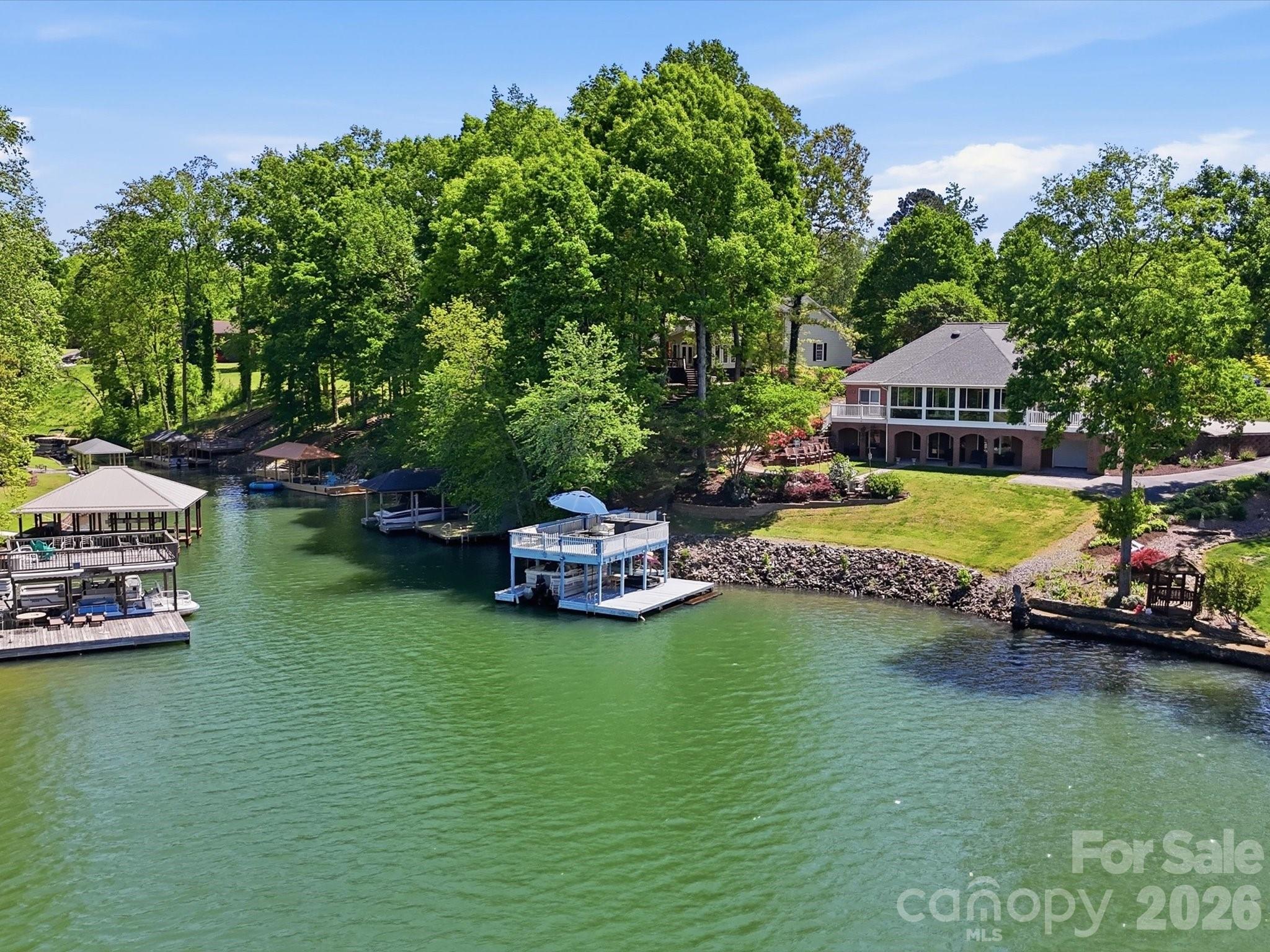 Waterfront Woodbridge - Residential