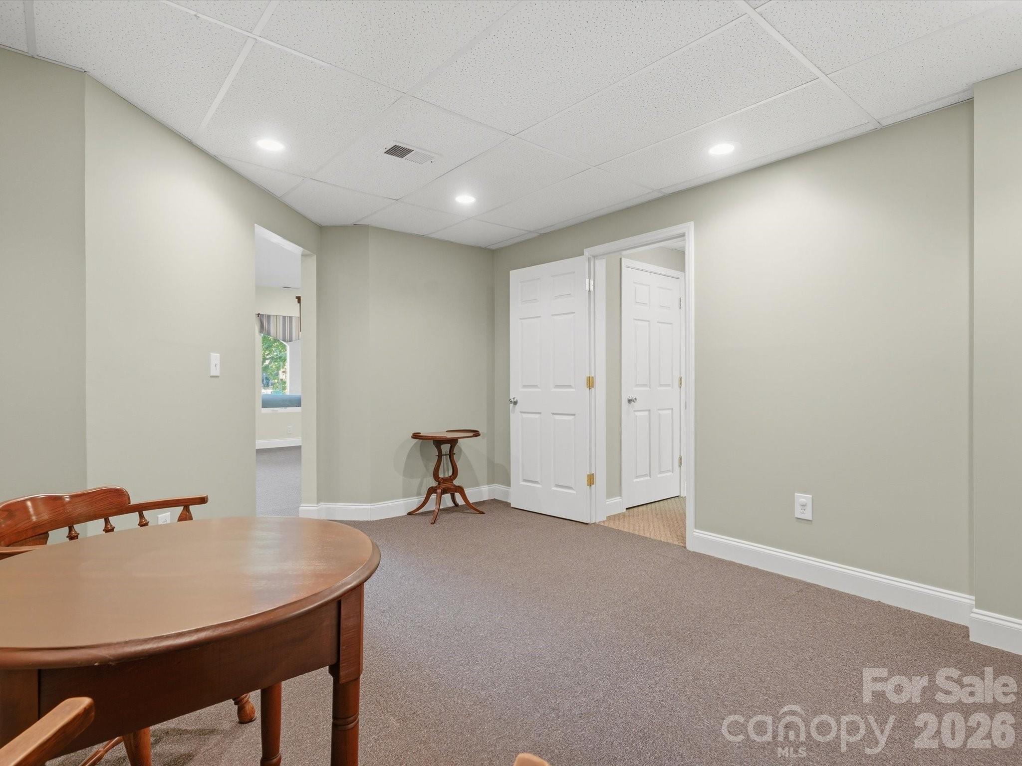 Waterfront Woodbridge - Residential