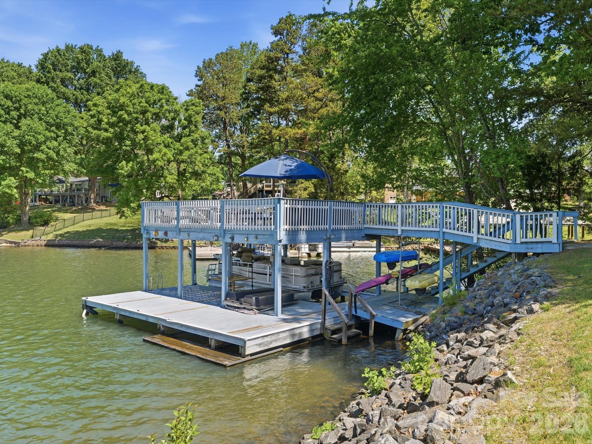 Waterfront Woodbridge - Residential