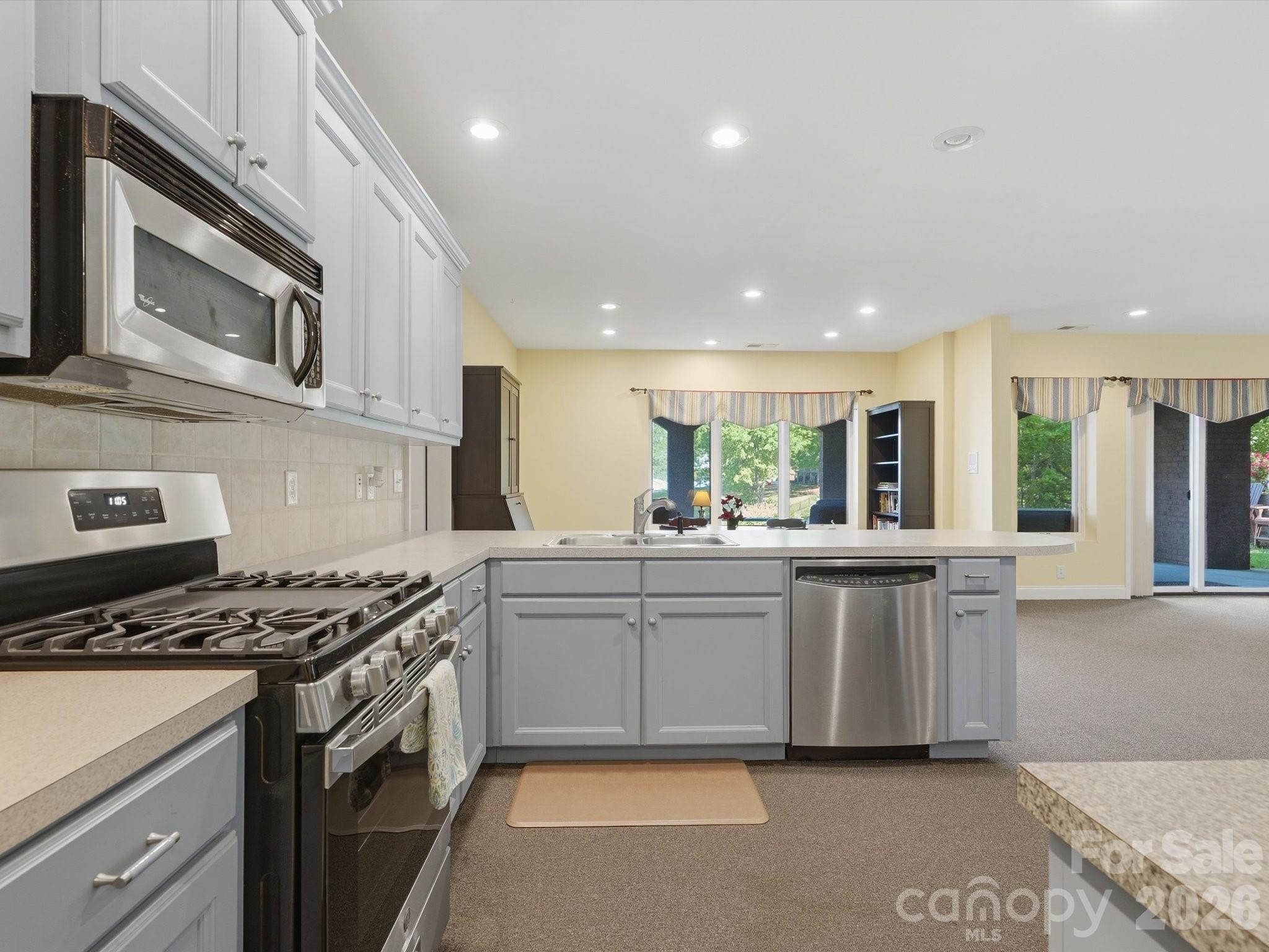 Waterfront Woodbridge - Residential