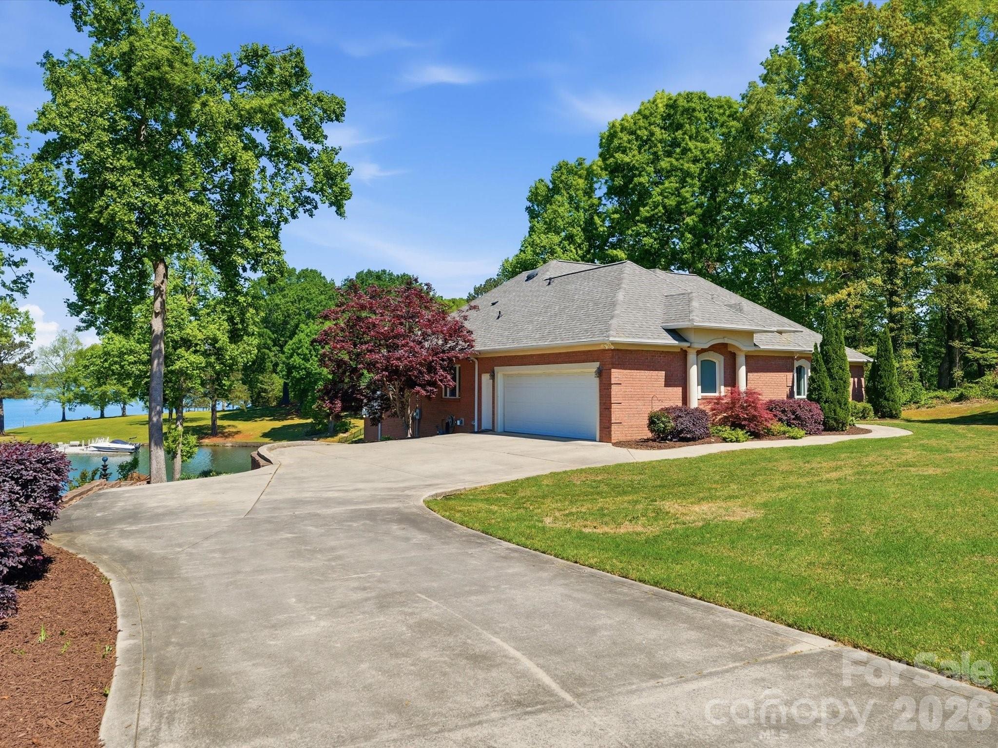 Waterfront Woodbridge - Residential