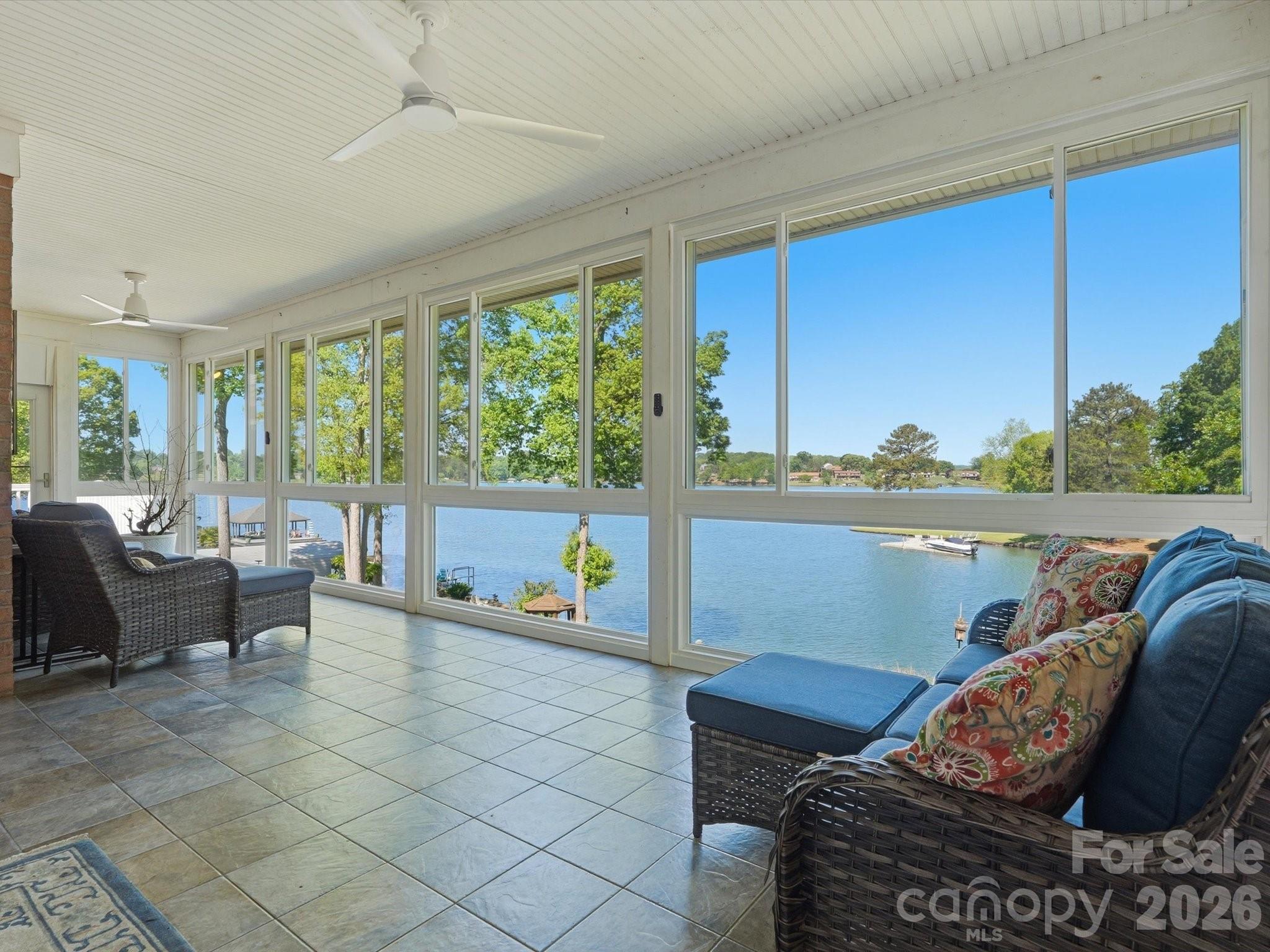 Waterfront Woodbridge - Residential