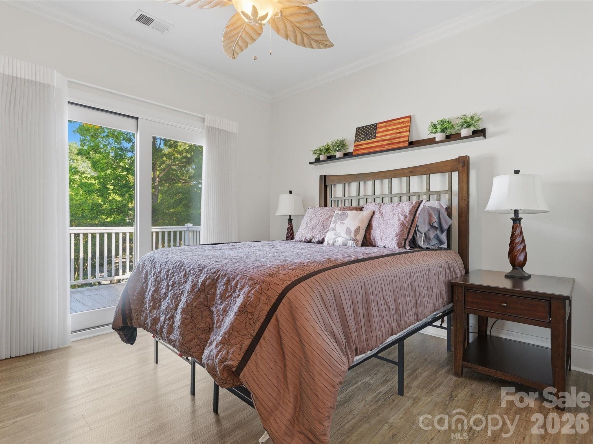 Waterfront Woodbridge - Residential