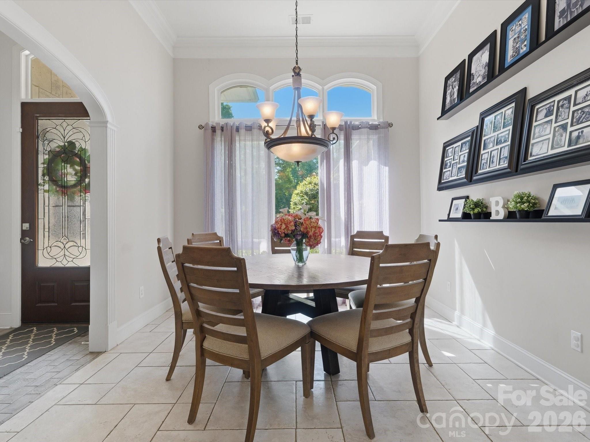 154 Quail Hollow Drive