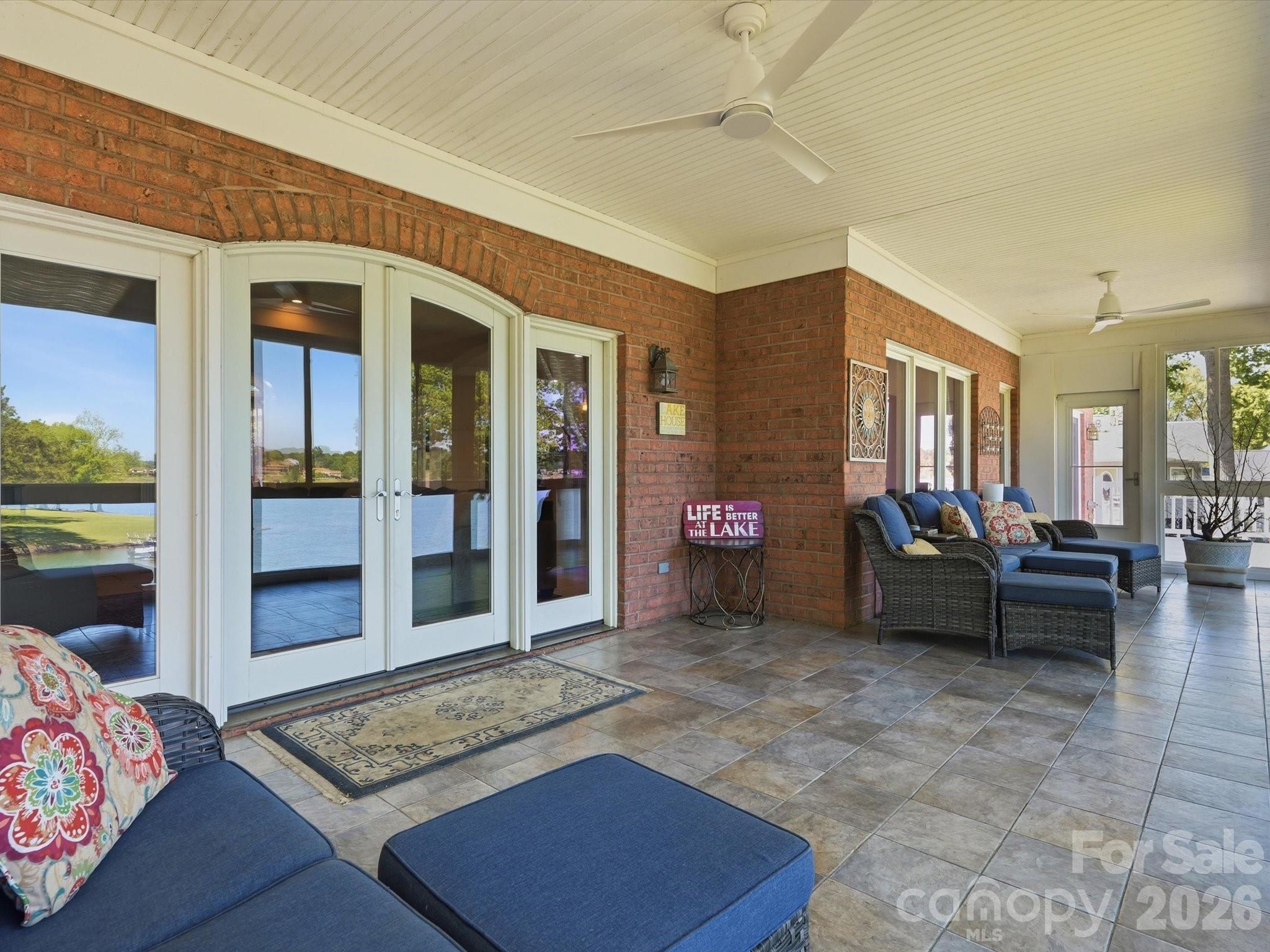 Waterfront Woodbridge - Residential