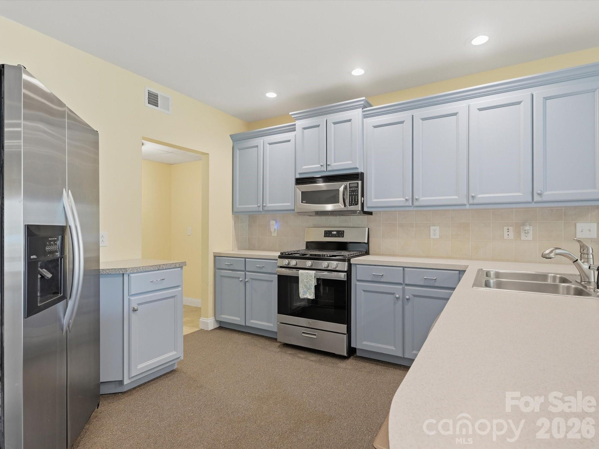 Waterfront Woodbridge - Residential