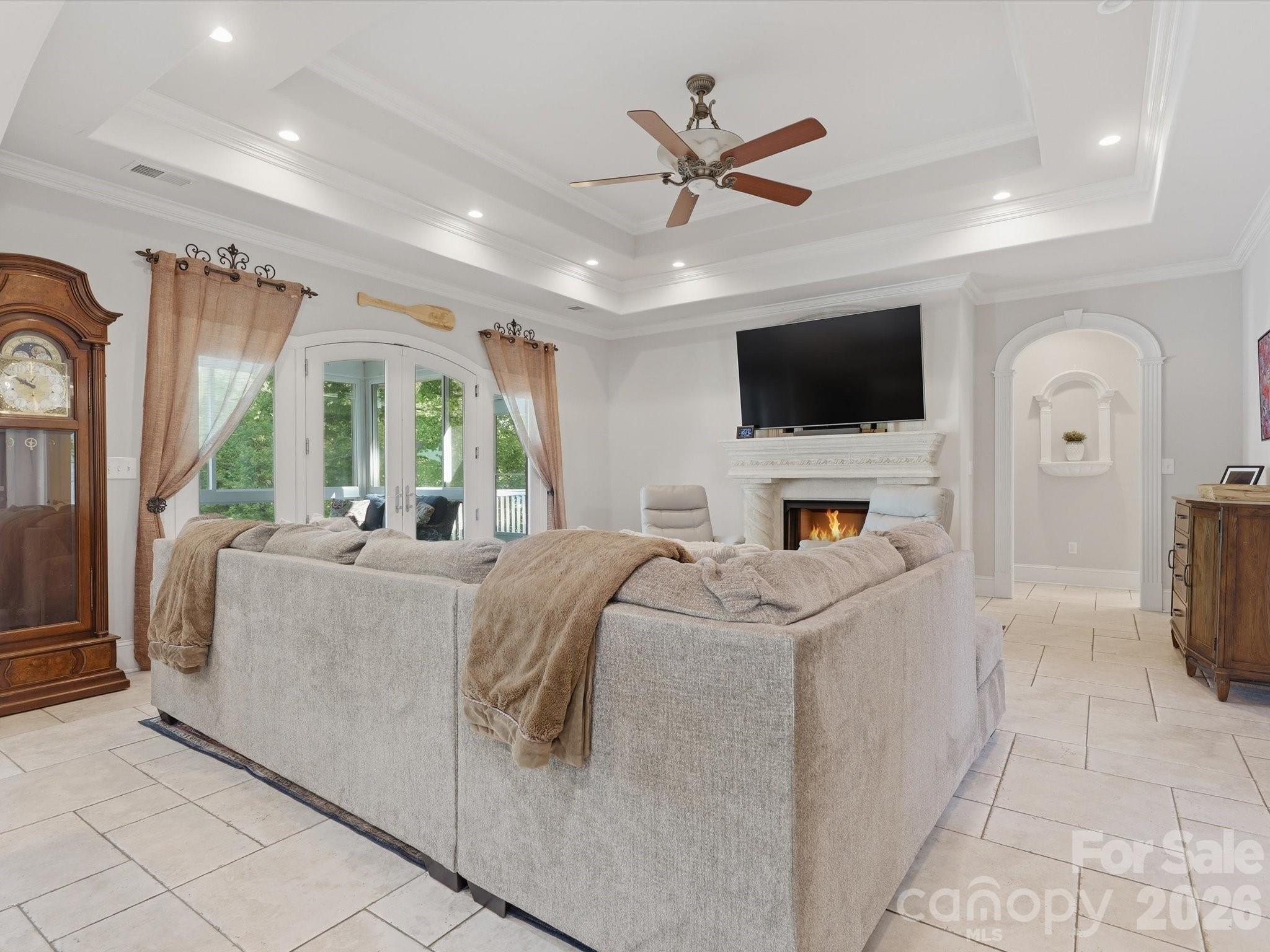 Waterfront Woodbridge - Residential
