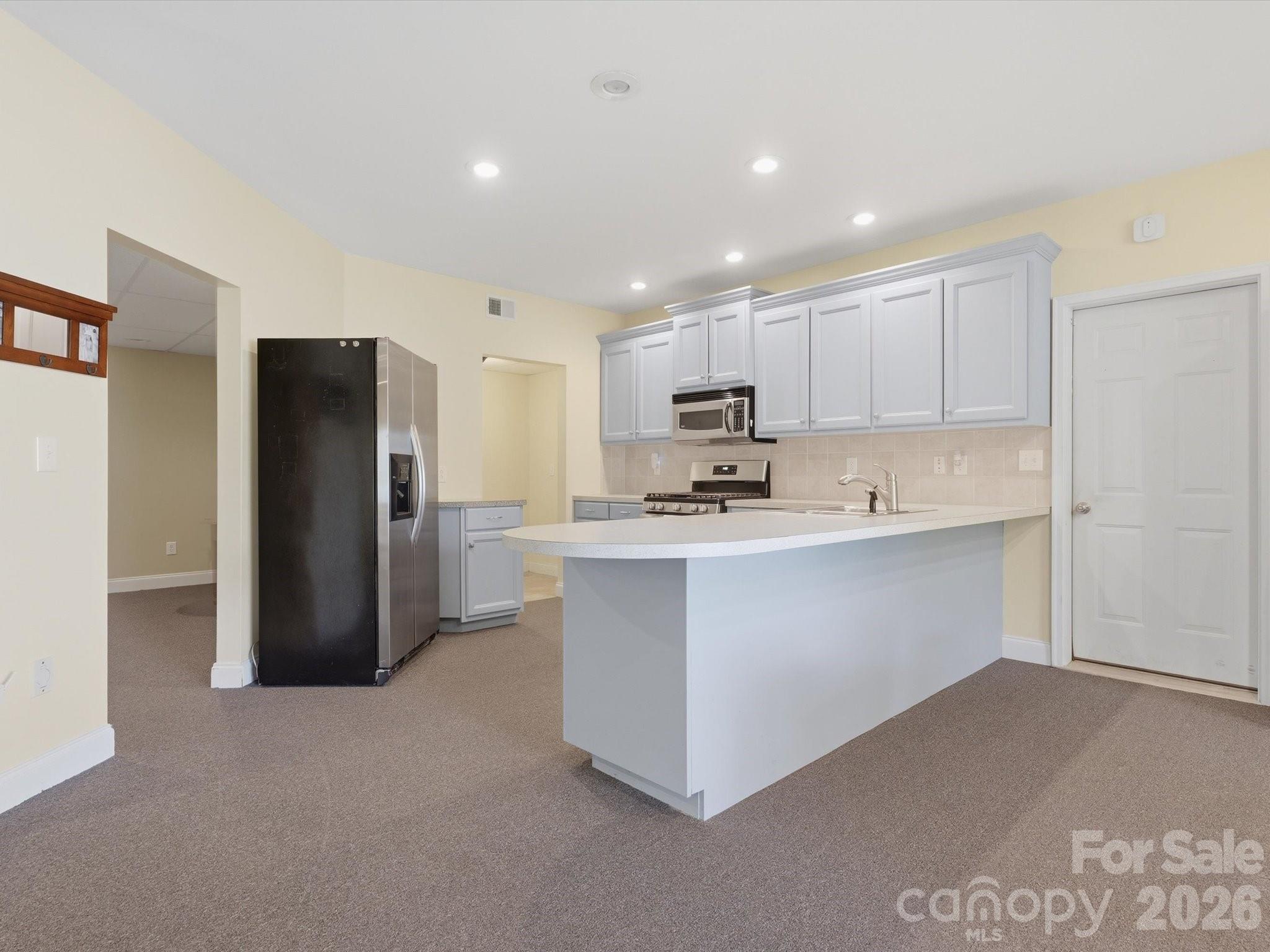 Waterfront Woodbridge - Residential