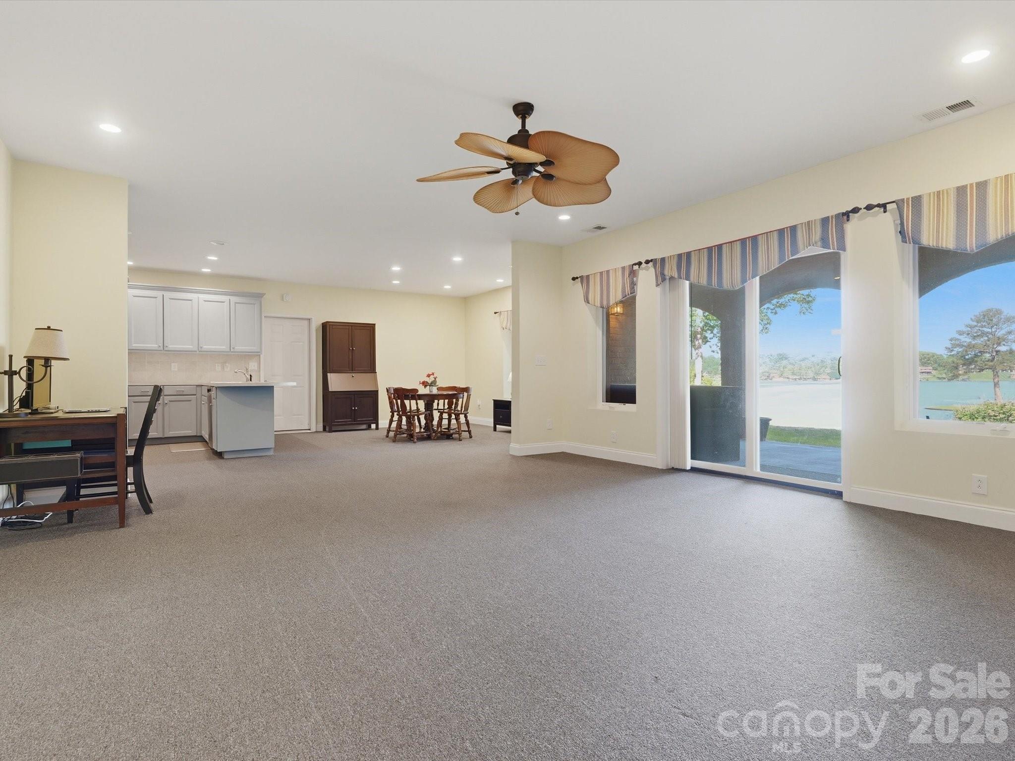 Waterfront Woodbridge - Residential
