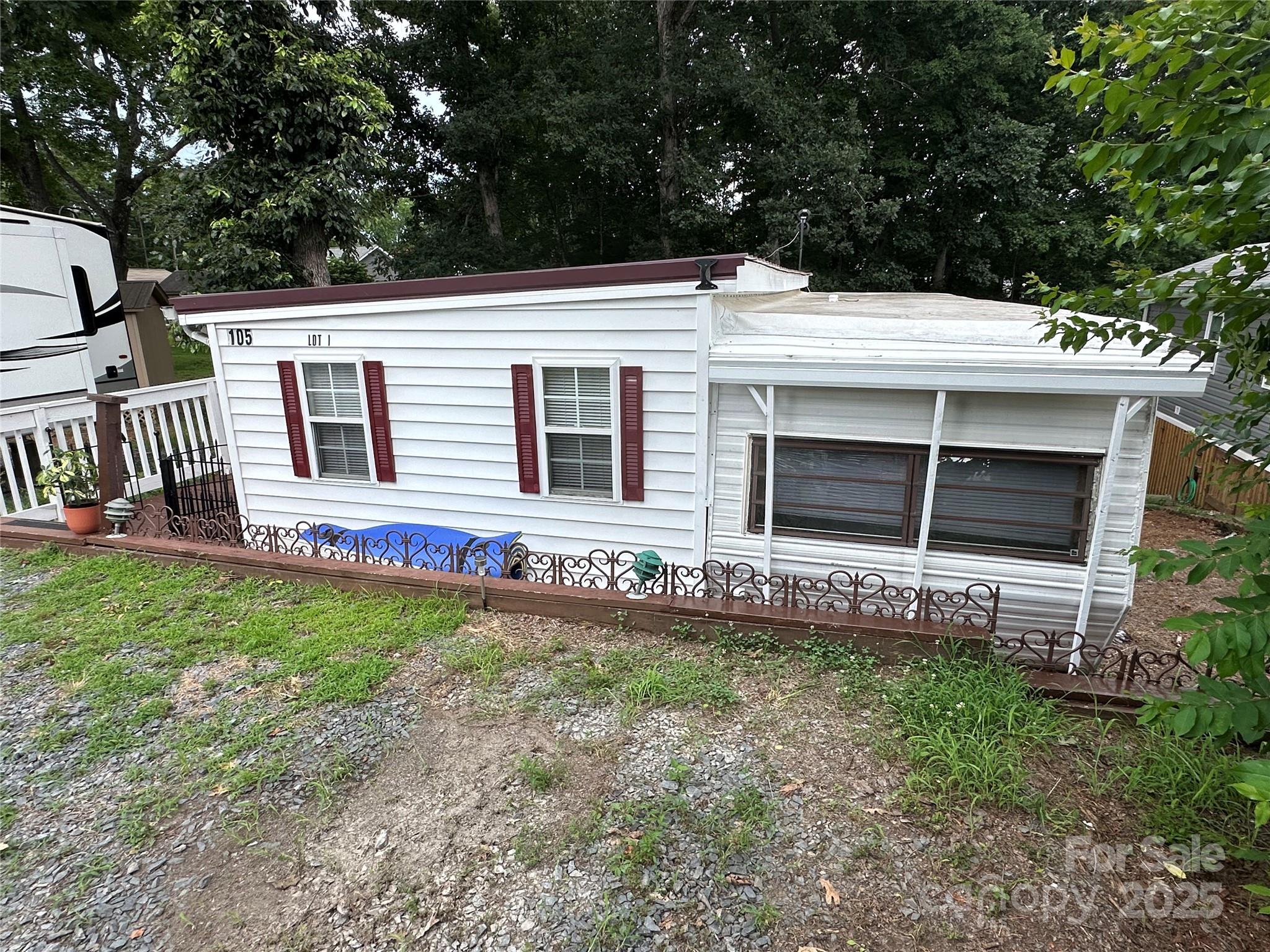 105 Marina Lane