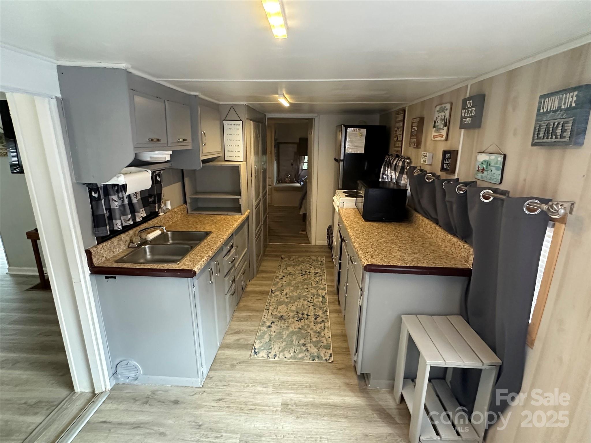 Badin Shores Resort - Residential