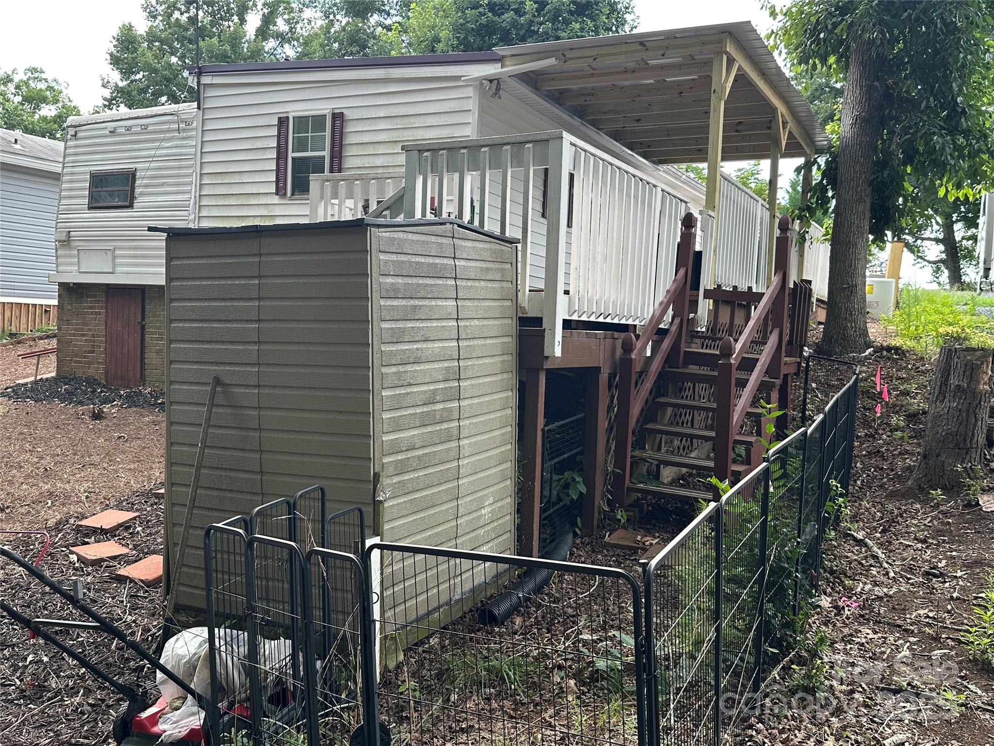 Badin Shores Resort - Residential