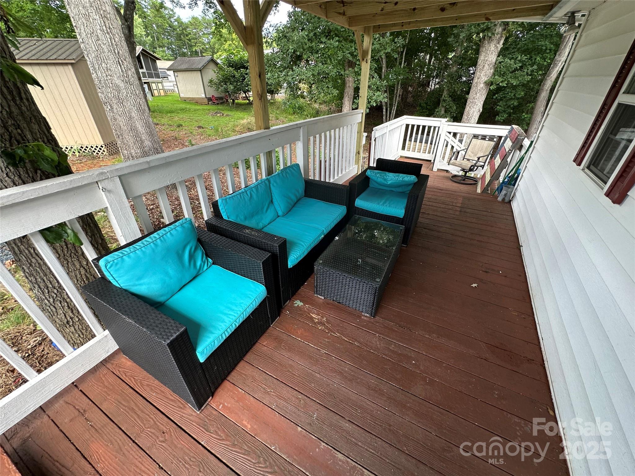 Badin Shores Resort - Residential