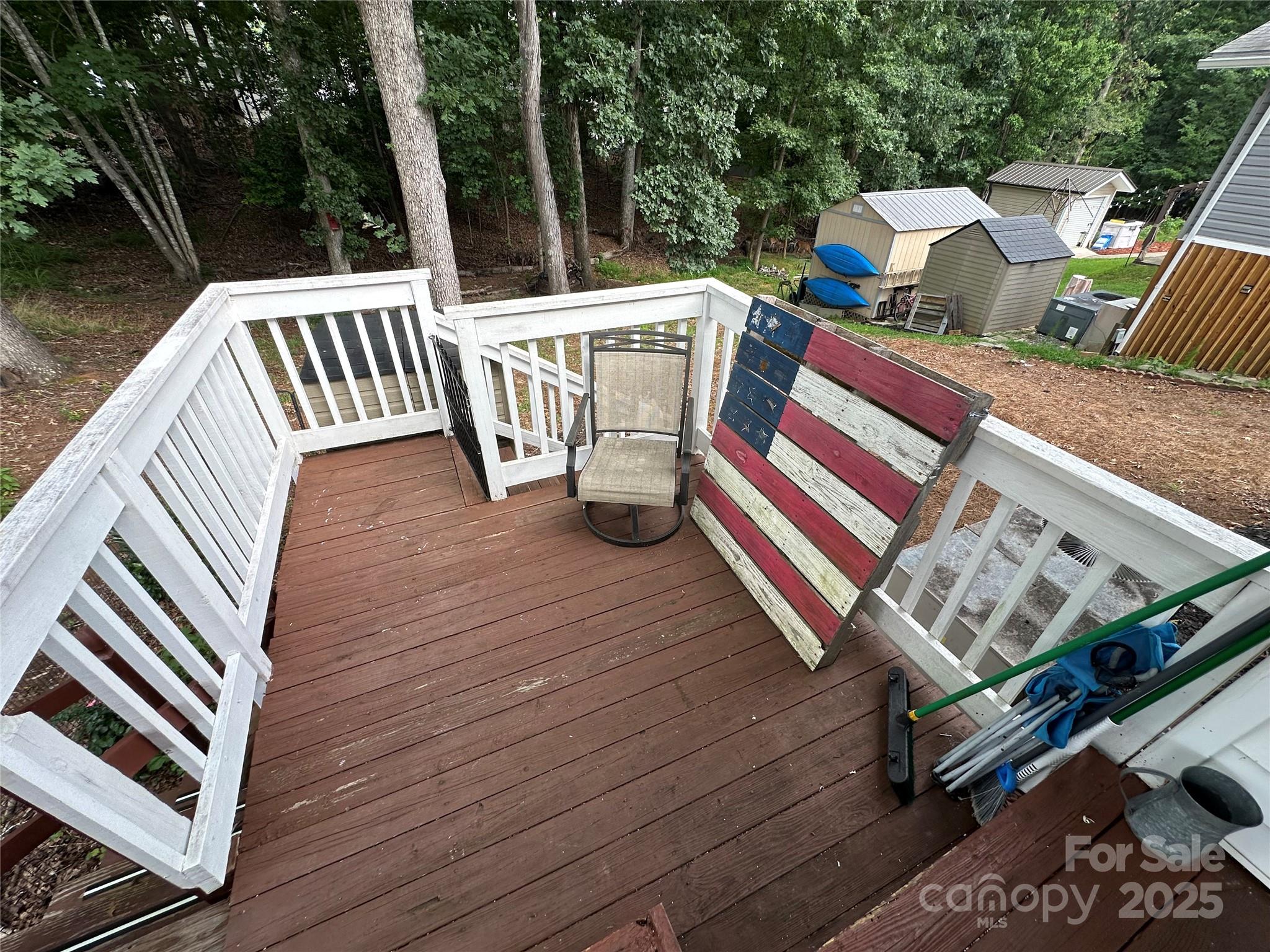 Badin Shores Resort - Residential