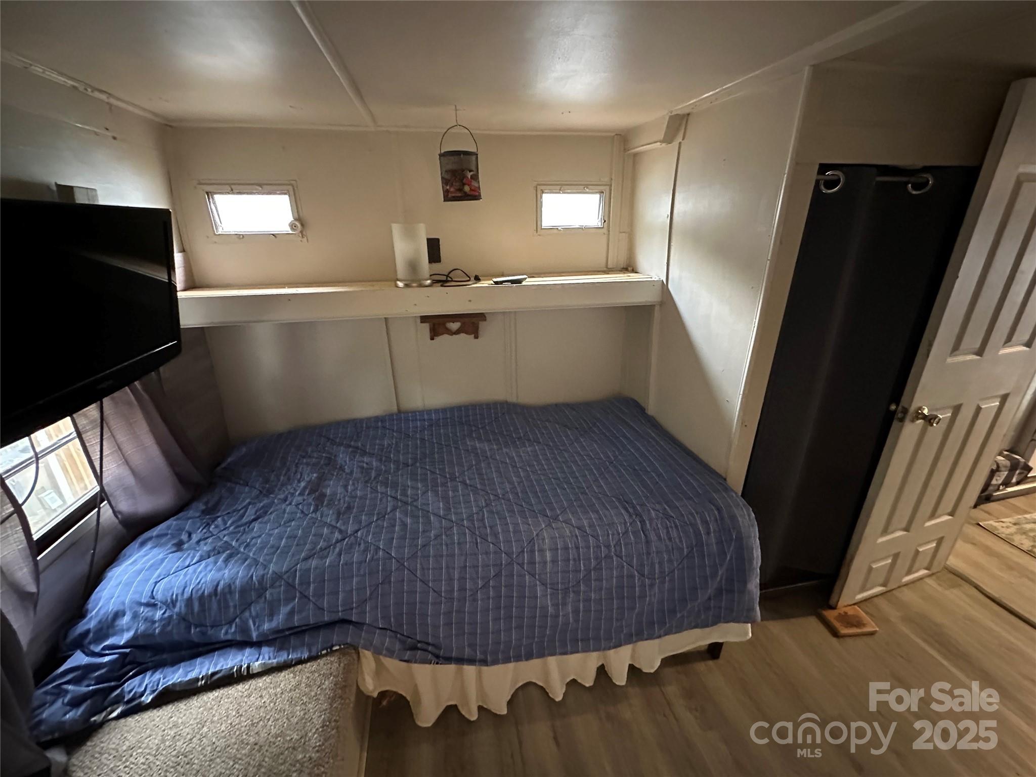 Badin Shores Resort - Residential