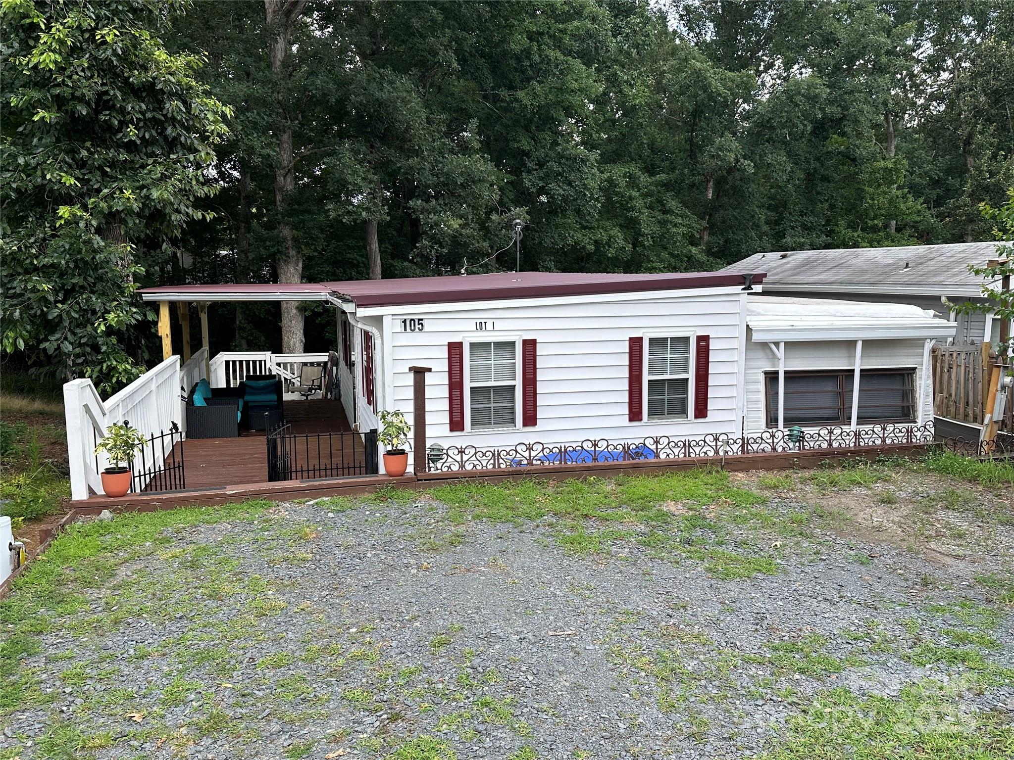 105 Marina Lane