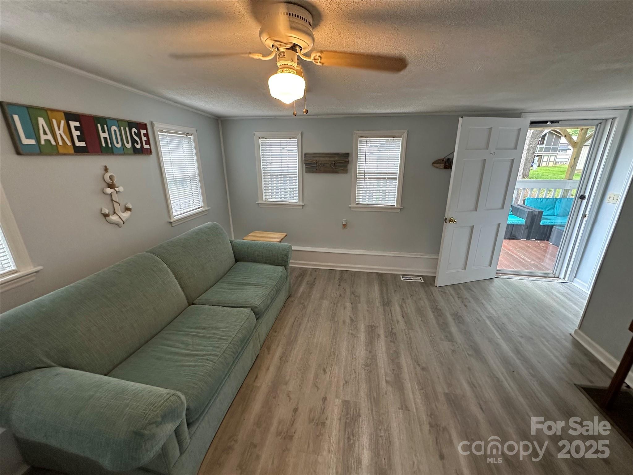 Badin Shores Resort - Residential