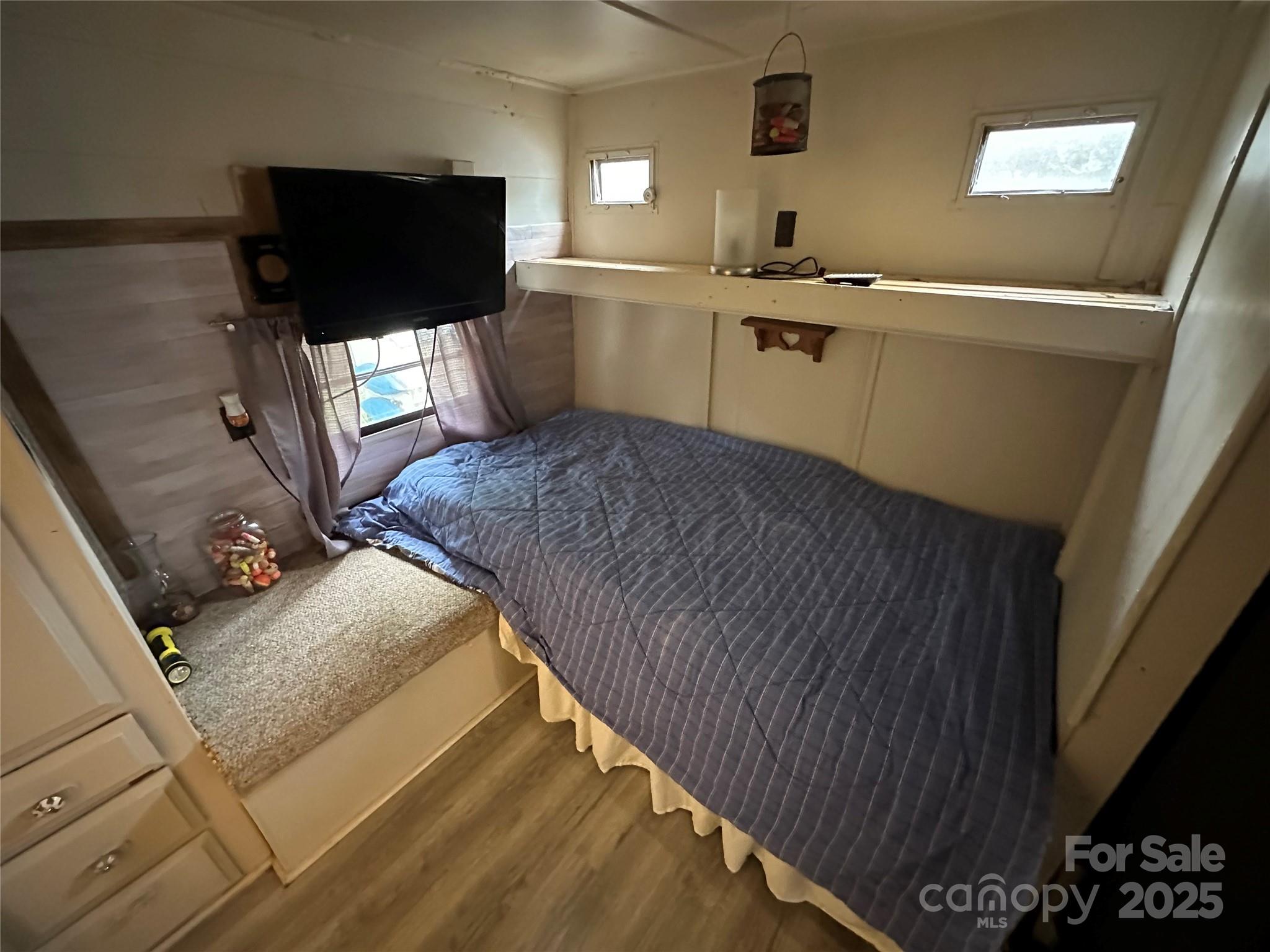 Badin Shores Resort - Residential