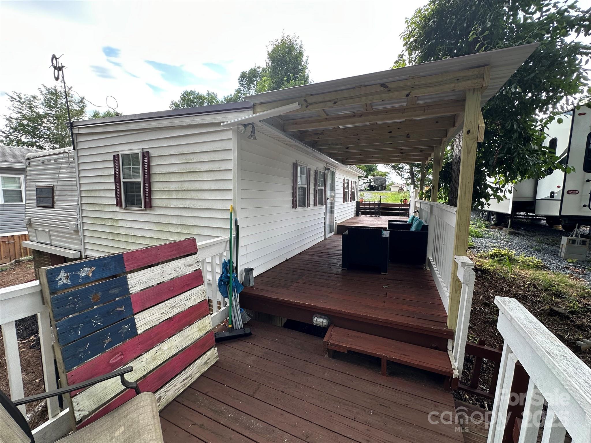 Badin Shores Resort - Residential