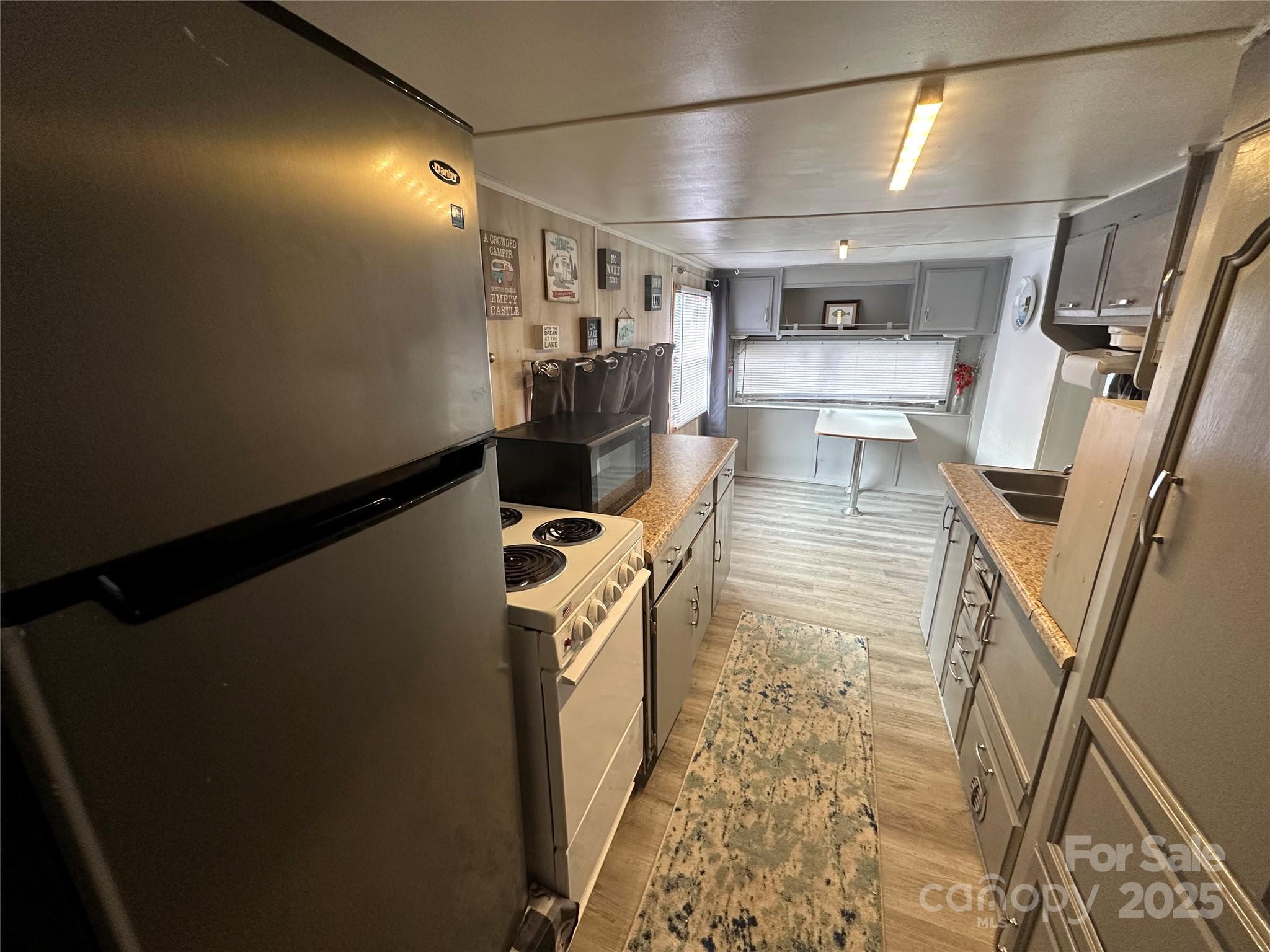 Badin Shores Resort - Residential