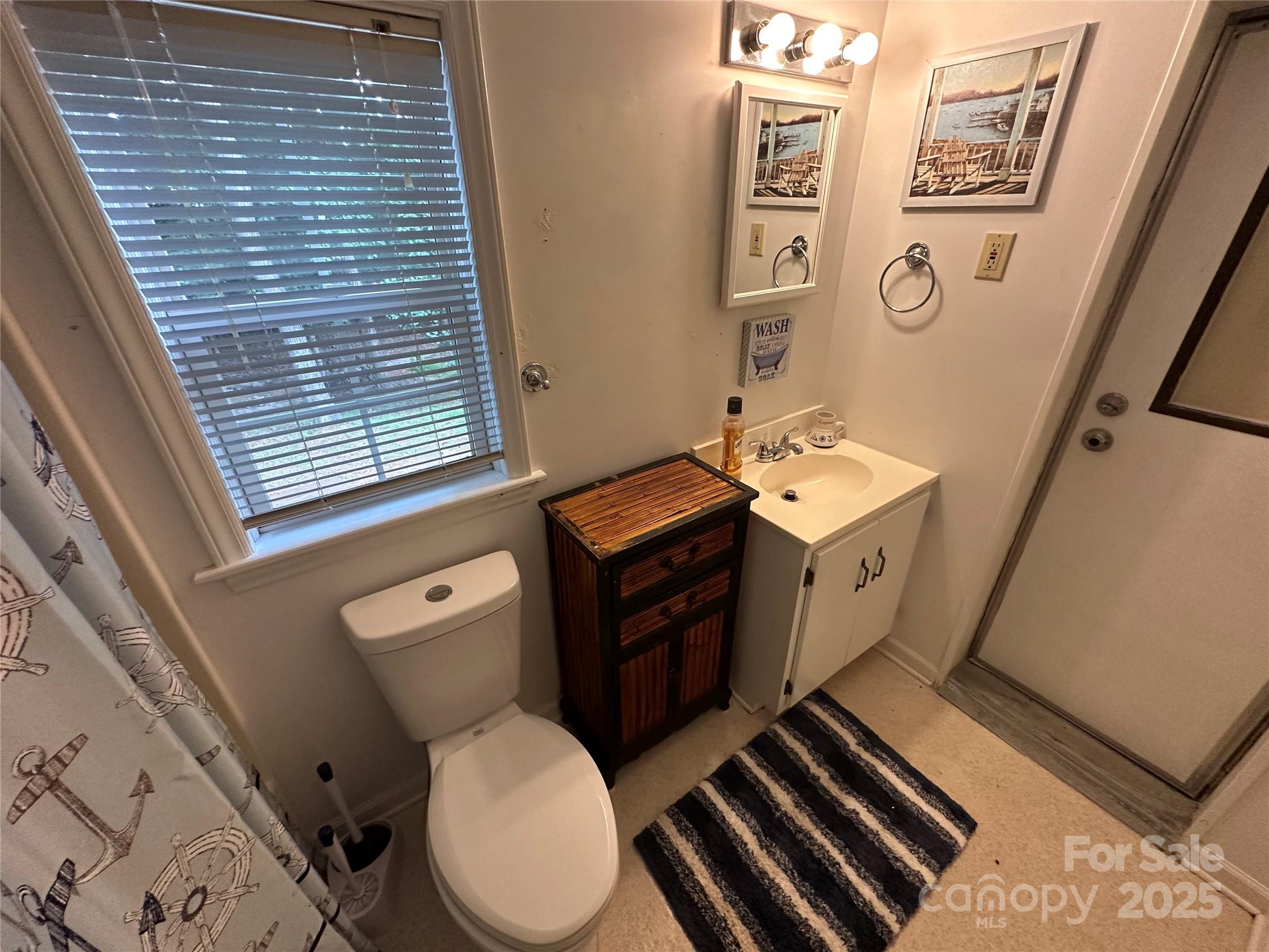 Badin Shores Resort - Residential