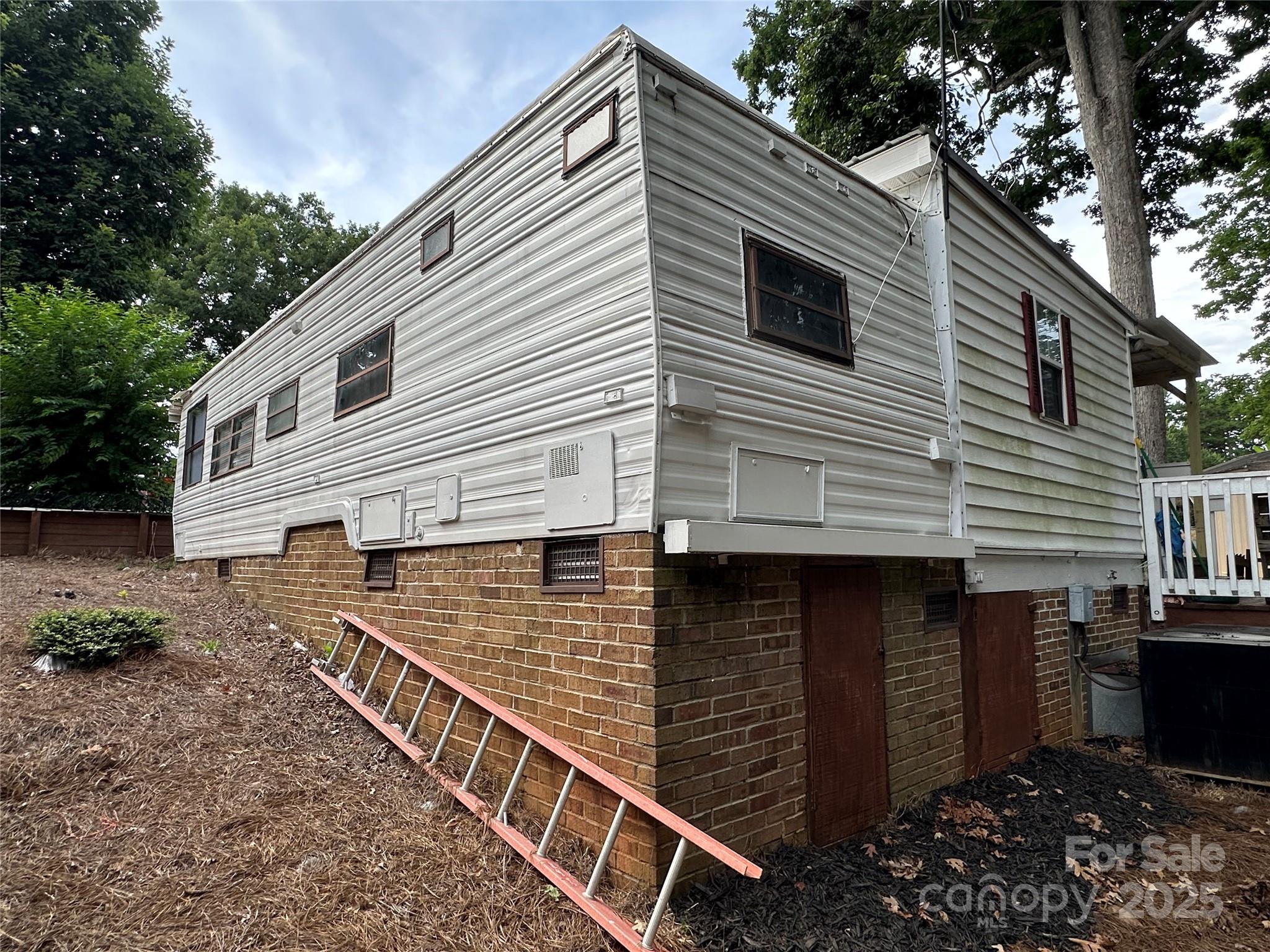 Badin Shores Resort - Residential