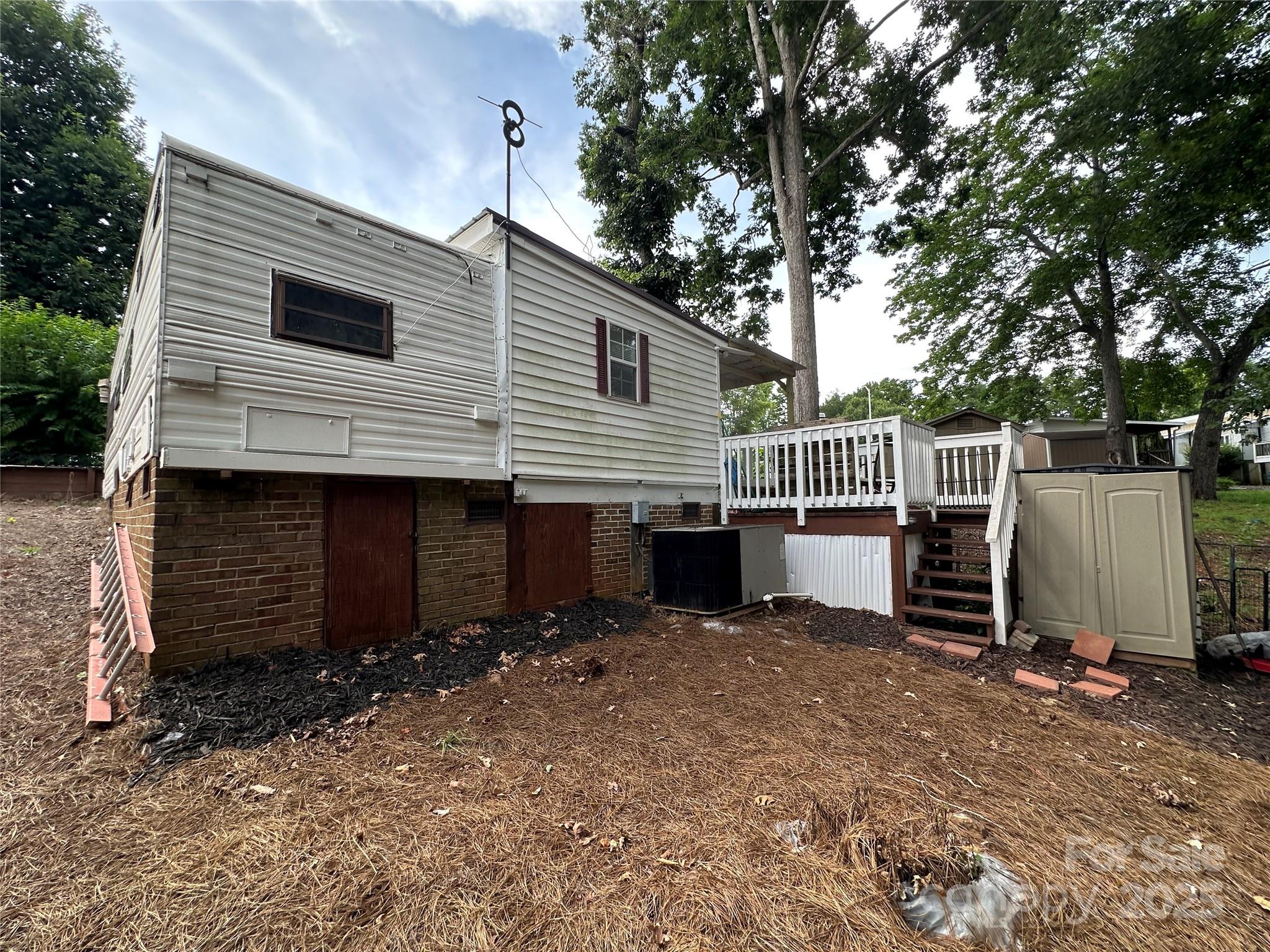 Badin Shores Resort - Residential