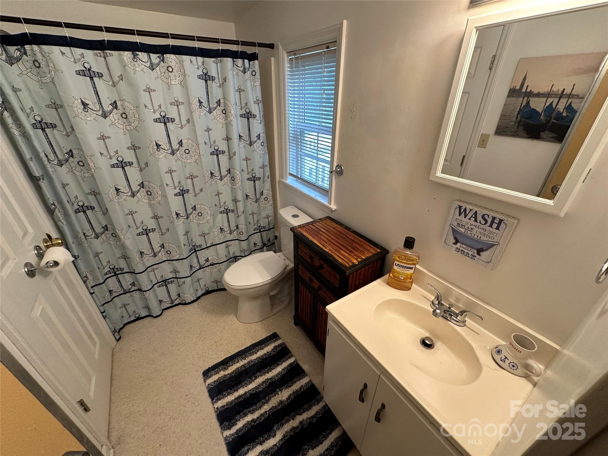 Badin Shores Resort - Residential