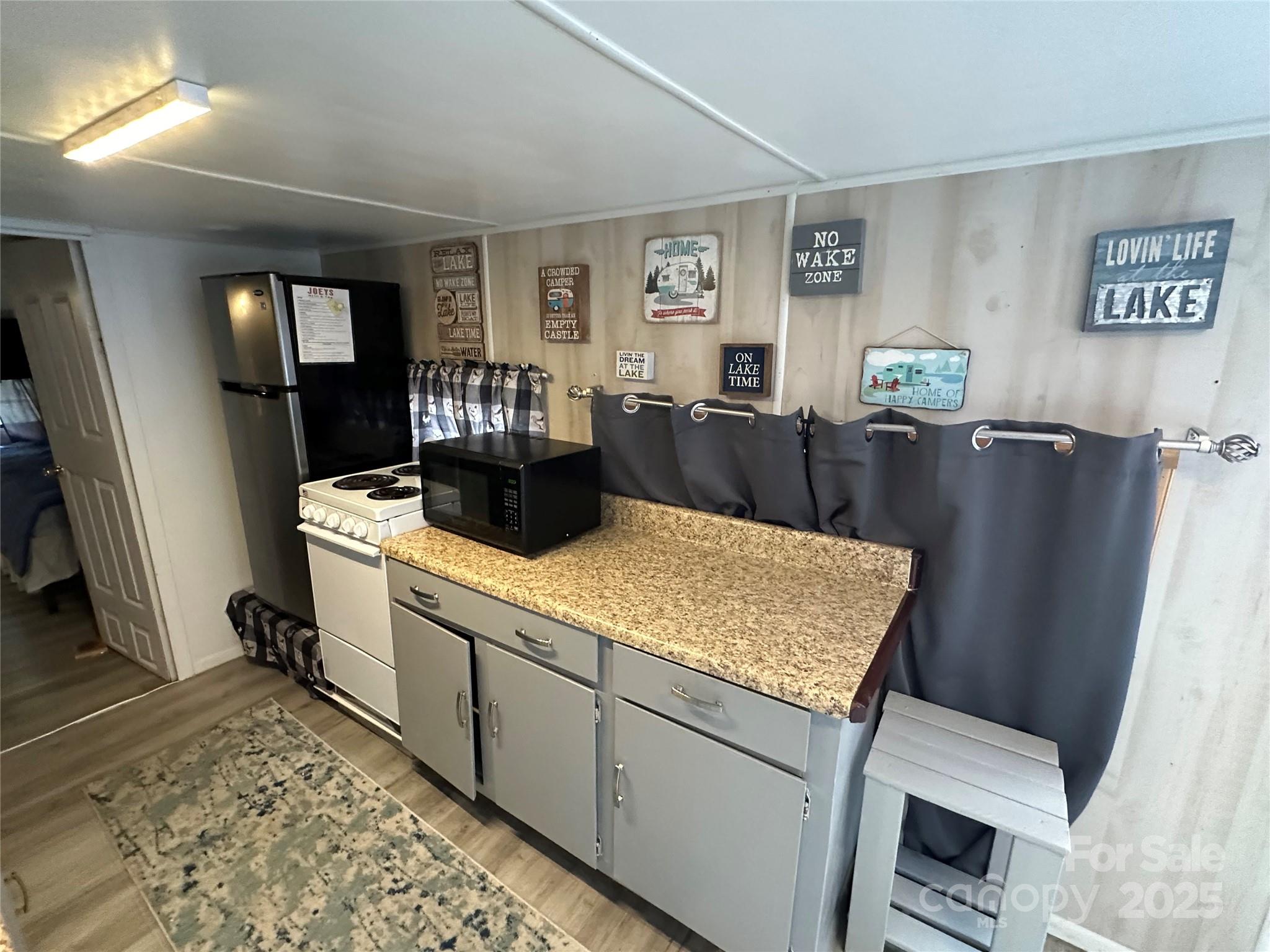 Badin Shores Resort - Residential