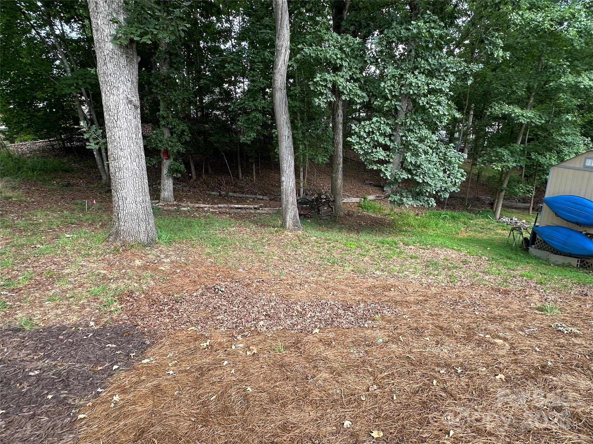 Badin Shores Resort - Residential