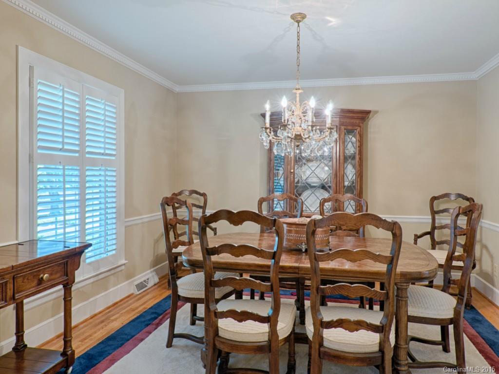 Sherwood Forest - Residential