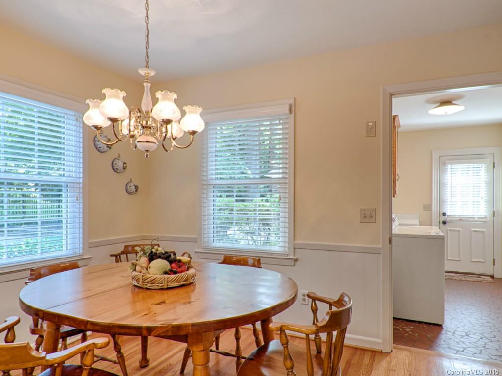 Sherwood Forest - Residential