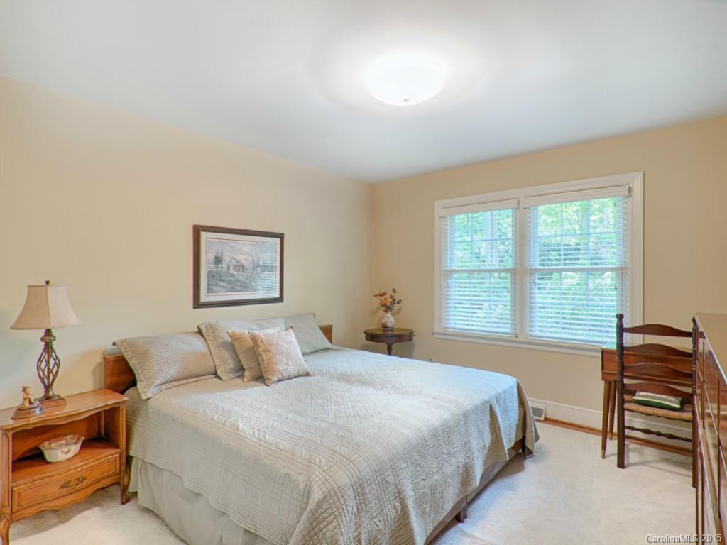 Sherwood Forest - Residential