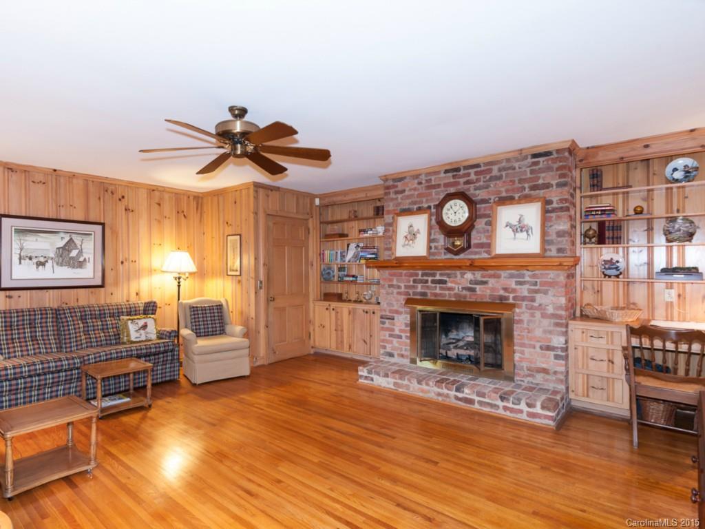 Sherwood Forest - Residential