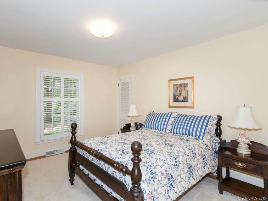 Sherwood Forest - Residential