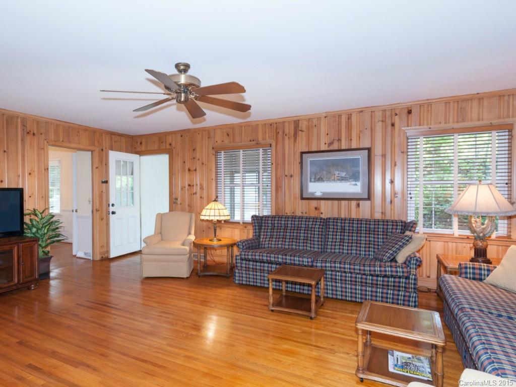 Sherwood Forest - Residential