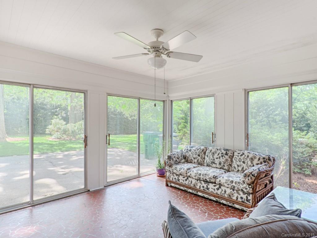 Sherwood Forest - Residential